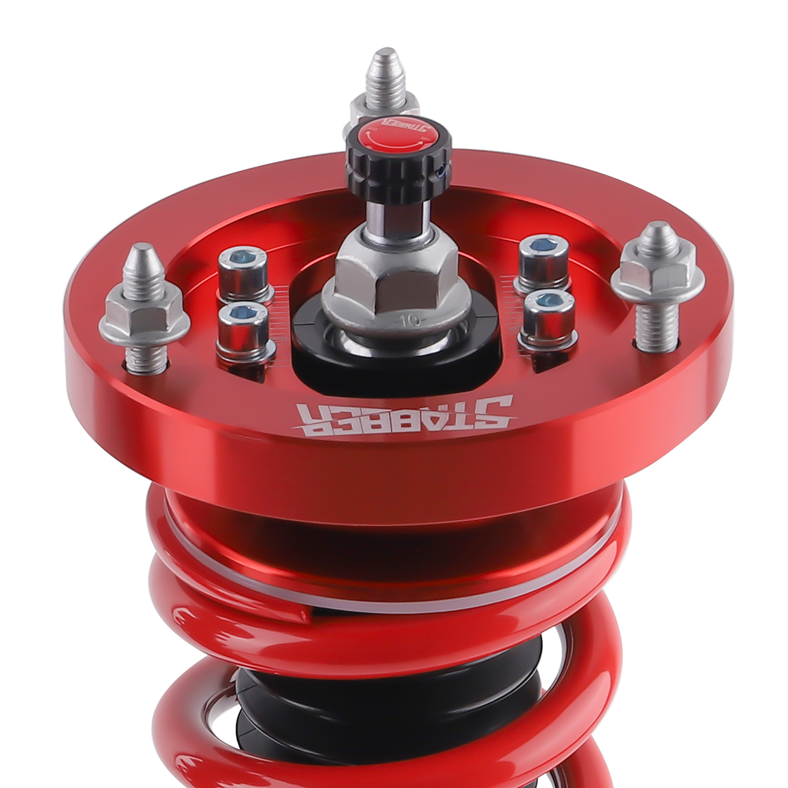 STABBER Coilover Lowering Kit for BMW E46 3 Series 320i 325i 328i 330i RWD 98-05