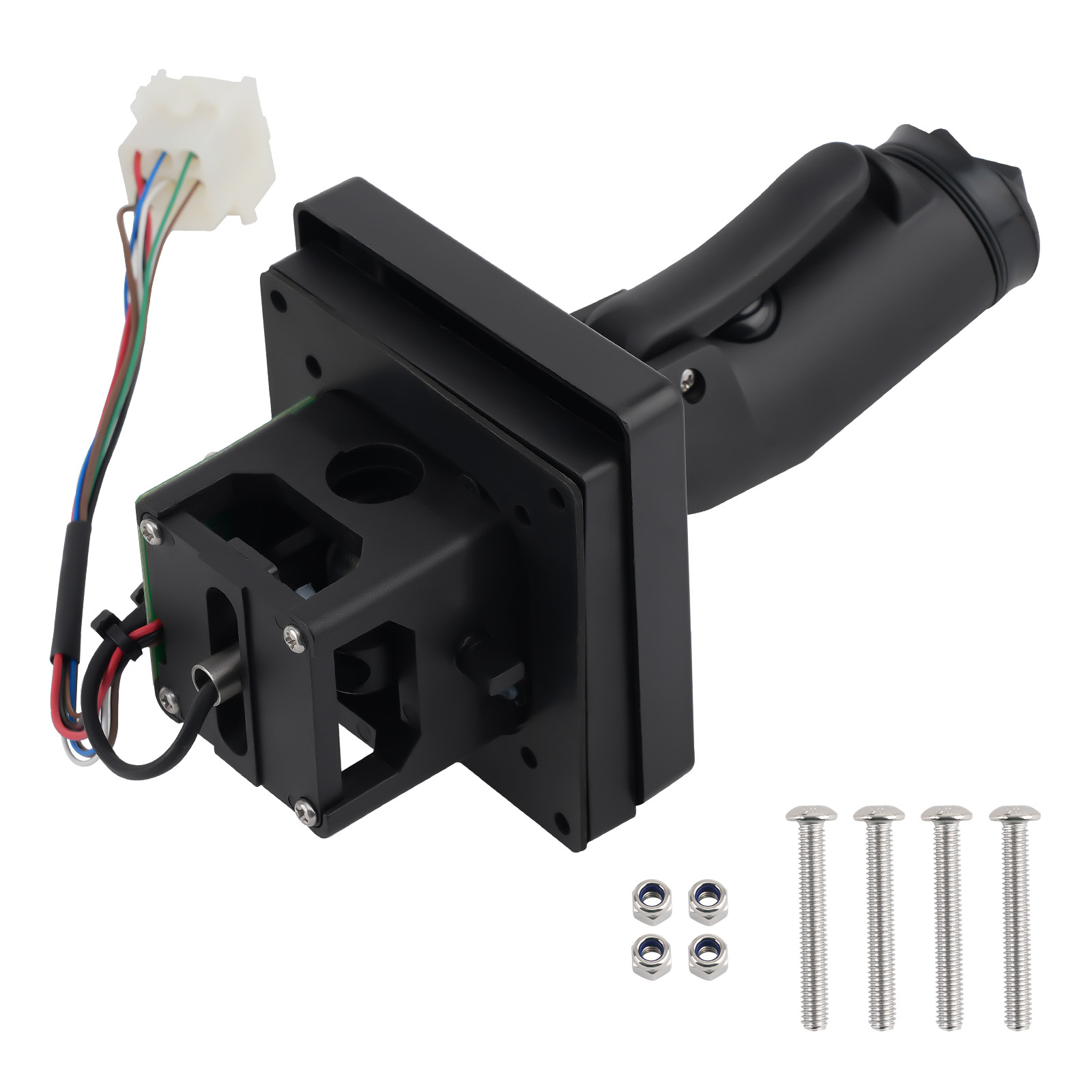 Single Axis Joystick Controller for JLG Lift MS6 6RS 10RS 1932RS 3248RS 1600402
