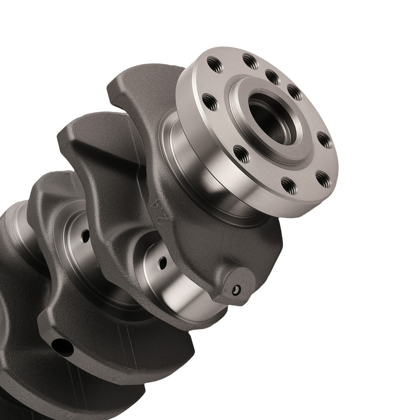 Kurbelwelle for Ford Mondeo III 2.2 TDCi 2004-2007 BK2Q6300AA BWY B5Y B4Y