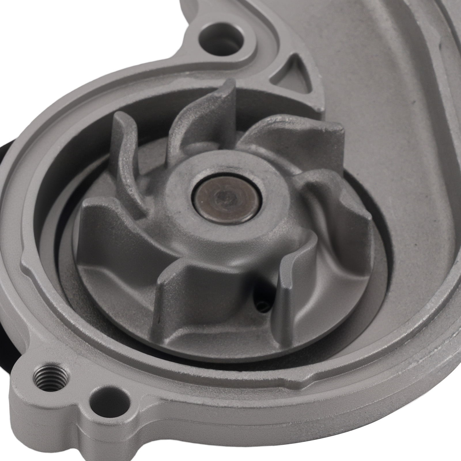 Water Pump for Honda Accord/Civic/CR-V 1.5L 16-20 L15B8 Aluminum Mount 1351010