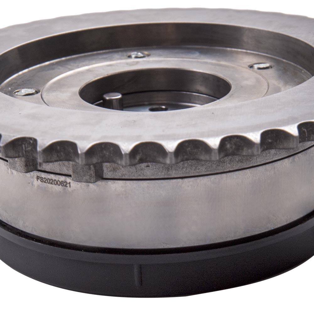 2x Timing Sprocket Cam Camshaft Phaser Gear For Chevy Saturn VUE AURA 2008