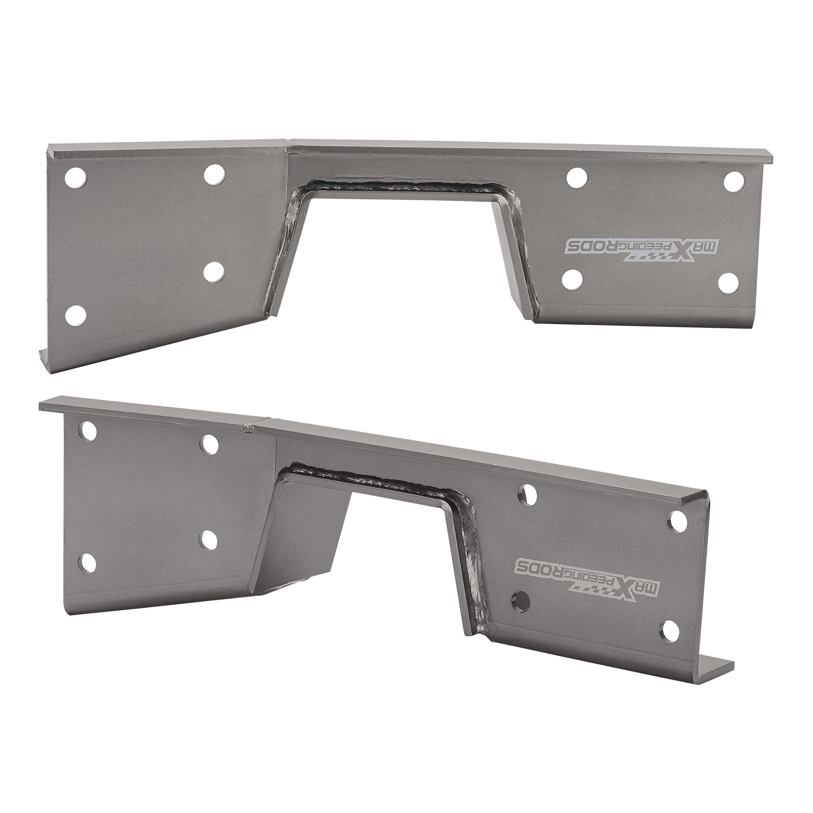 Rear Axle Drop Lowering C Notch Kit for Chevy Silverado 1500 Trucks 2001-2007