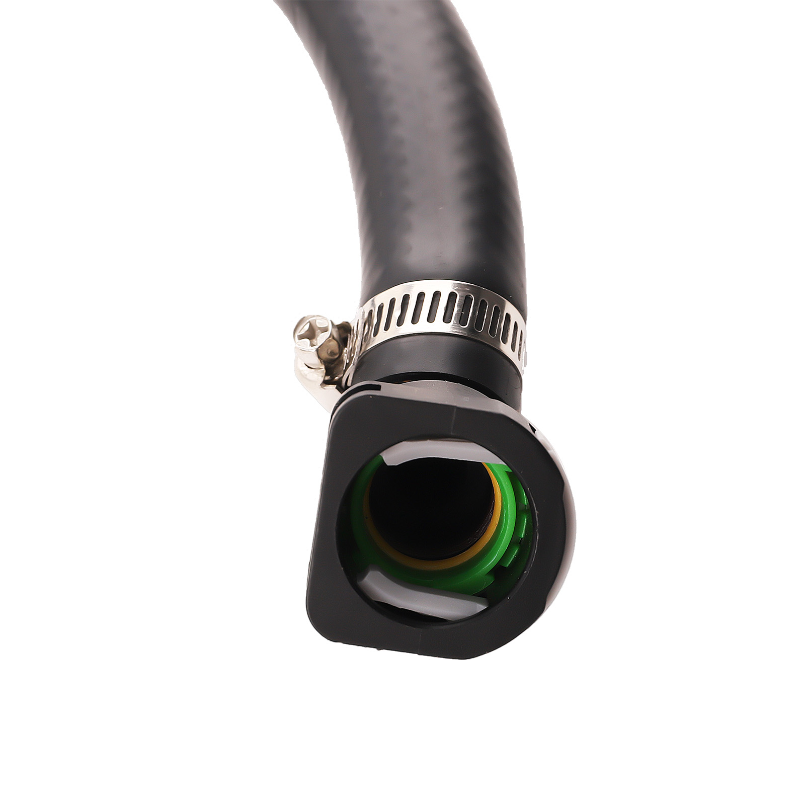 Oil Catch Can Oil Separator For Ford F150 Raptor Expedition 3.5L 2011-2023