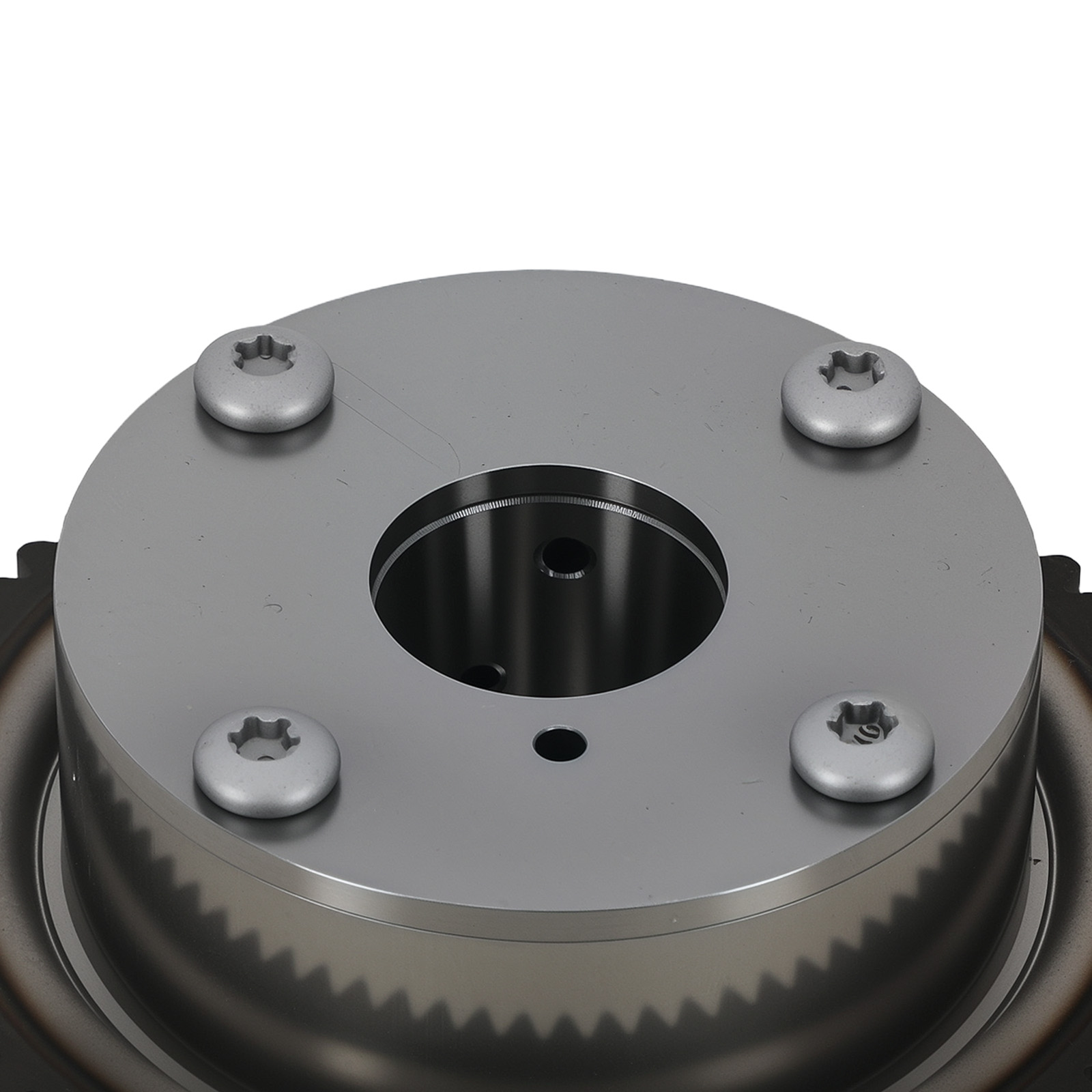 Intake Camshaft Sprocket for Lincoln MKS/MKT 3.5L 2011-2019 BA5E6A257BC Ieft
