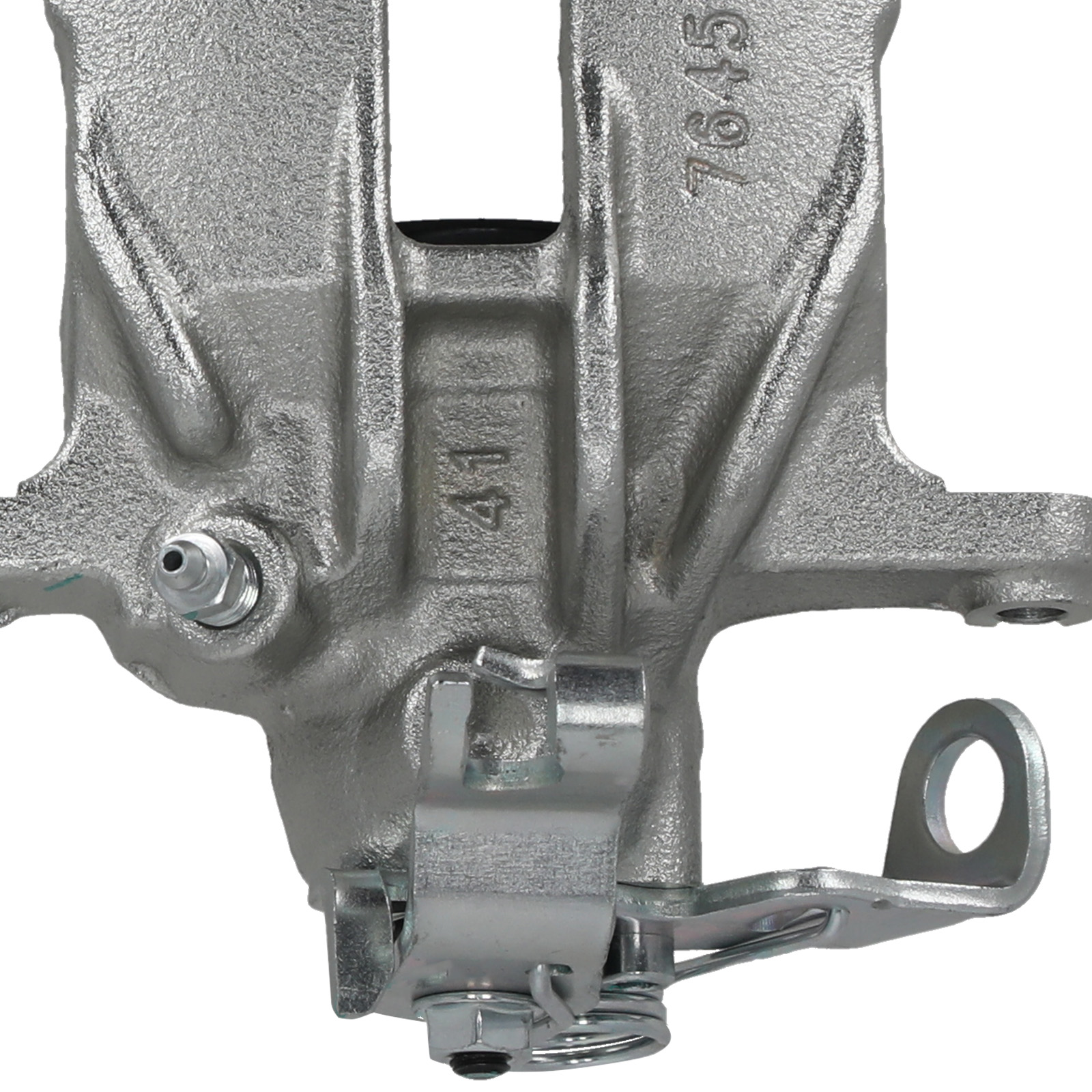 2x Étrier Arrière Gauche+Droit for Nissan Primastar Autobus Renault Trafic II