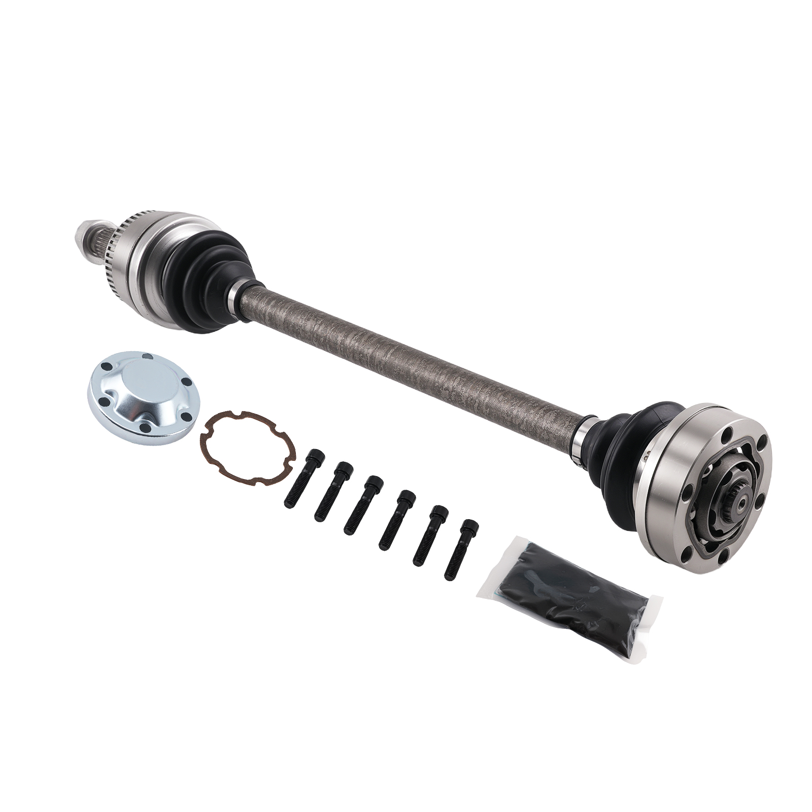 ANTRIEBSWELLE FOR BMW 1 E81 82 87 88 3 E91 92 93 HINTEN RECHTS SCHALT/AUTOMATIK