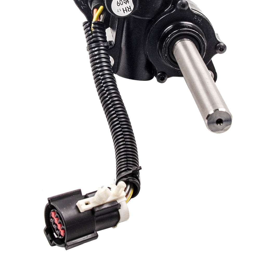 NEW RIGHT Running Board Motor for Ford Expedition Lincoln Navigator 119.0 Inch