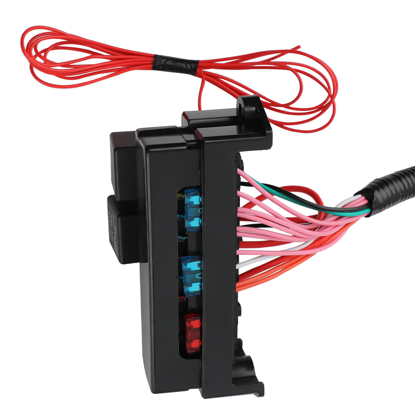 Standalone Wiring Harness For drive by cable LS1 4.8 5.3 6.0 1997 1998 1999-2006
