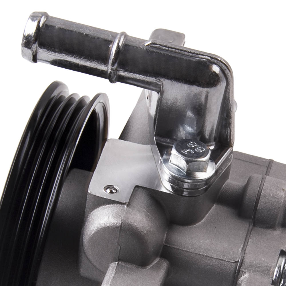 New Power Steering Pump For Hyundai Tiburon Elantra GLS Sedan Lavita 57100-2D100