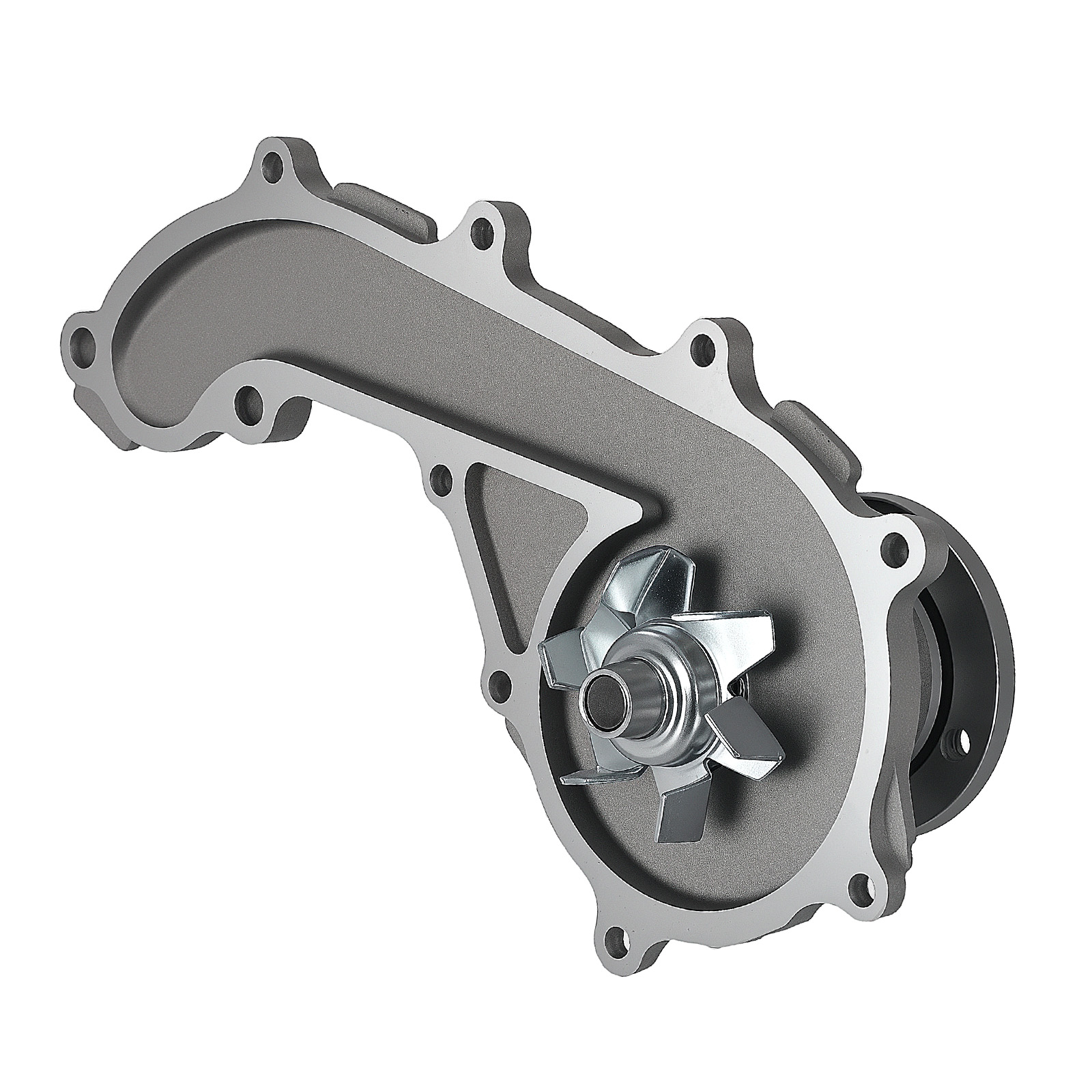 Coolant Water Pump for Toyota T100/ 4Runner 2.7L 1994-2022 1701520 AW9293