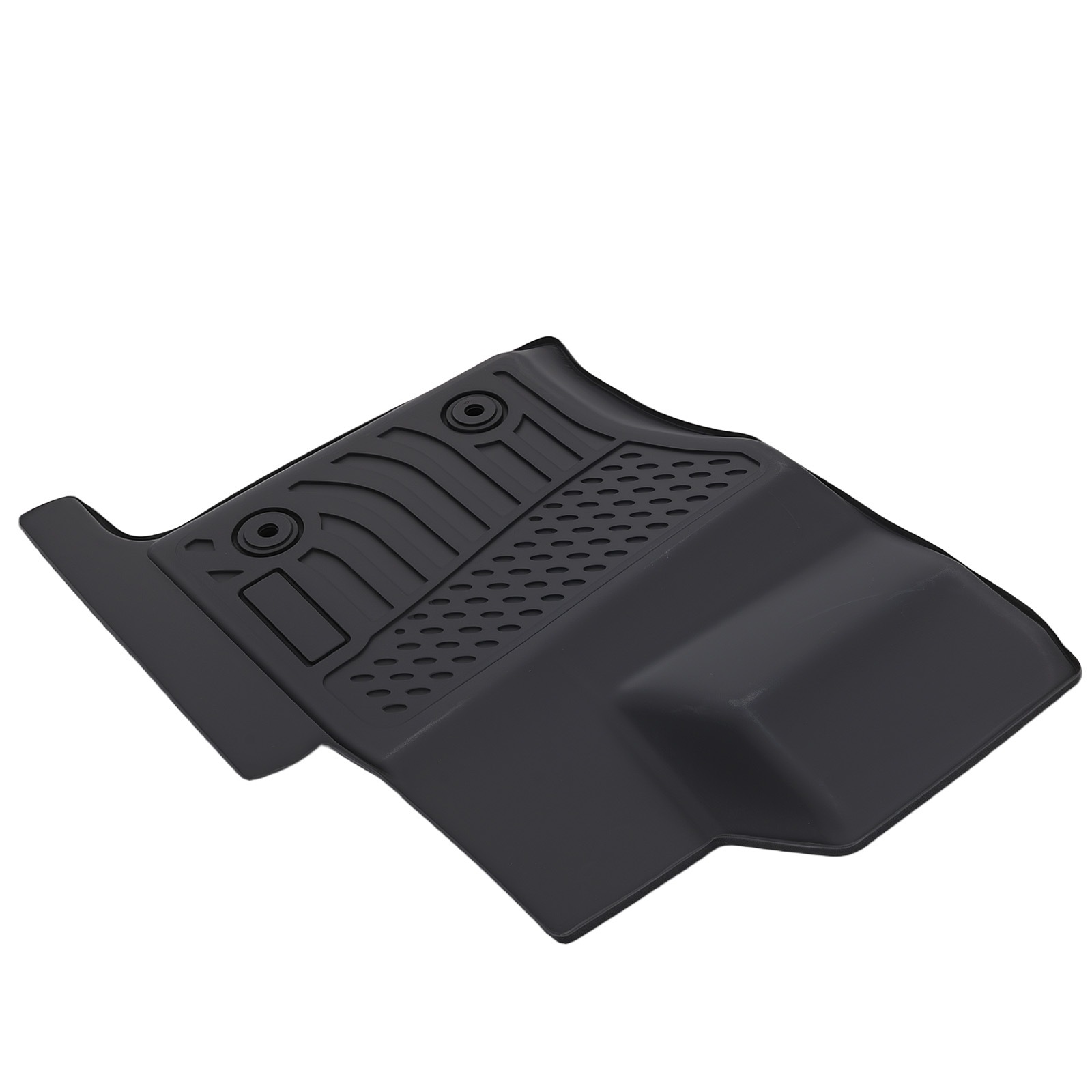 Black Rubber Floor Mats for Land Rover Range Rover Sport 2014-2022 Car Mat