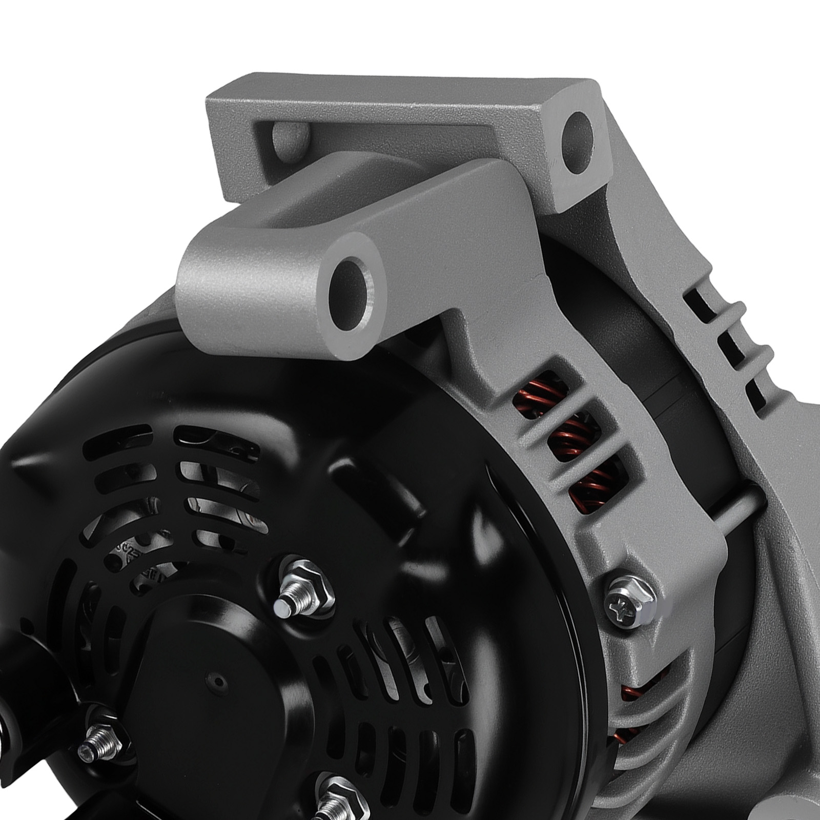 155 Amp Alternator For Chevy Equinox Pontiac Vue Torrent 2007-2009 V6 96673482