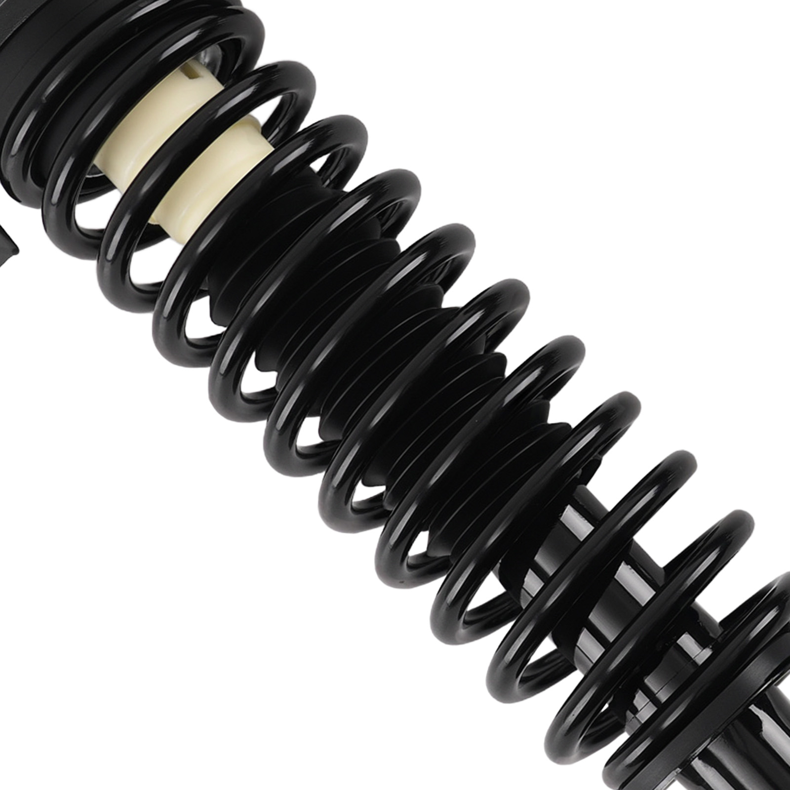 4X Front & Rear Complete Struts & Coil Springs for Dodge Stratus 2001-2006