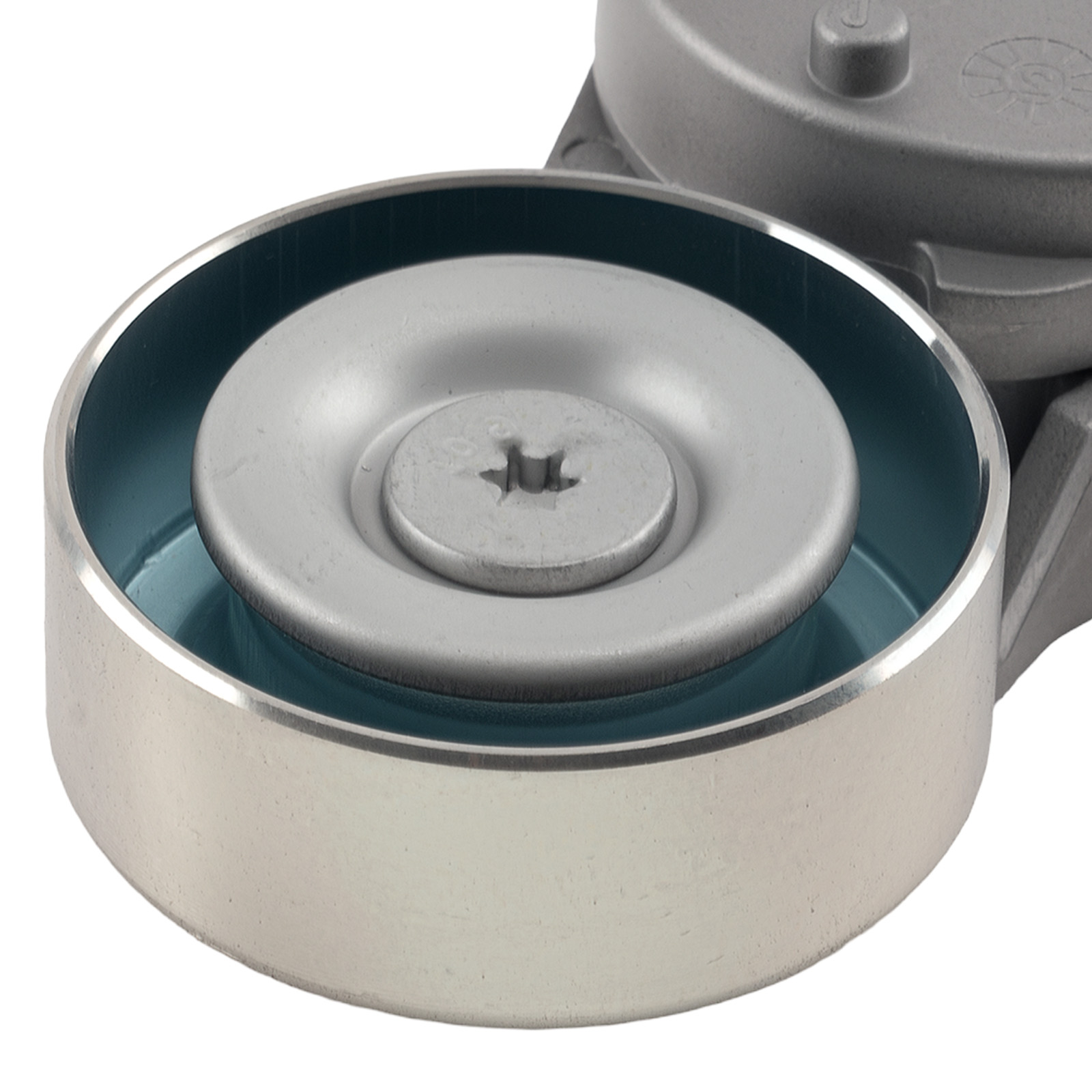 Belt Tensioner Pulley Kit for Nissan Sentra 2007-2012 2.0L 11955EE50B