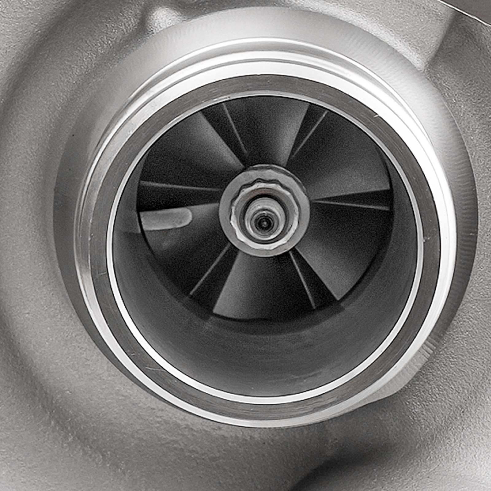 Turbocompresor GTA1749V para Ford Focus C-Max 1.8 TDCi 85KW 2005-2010 742110-4