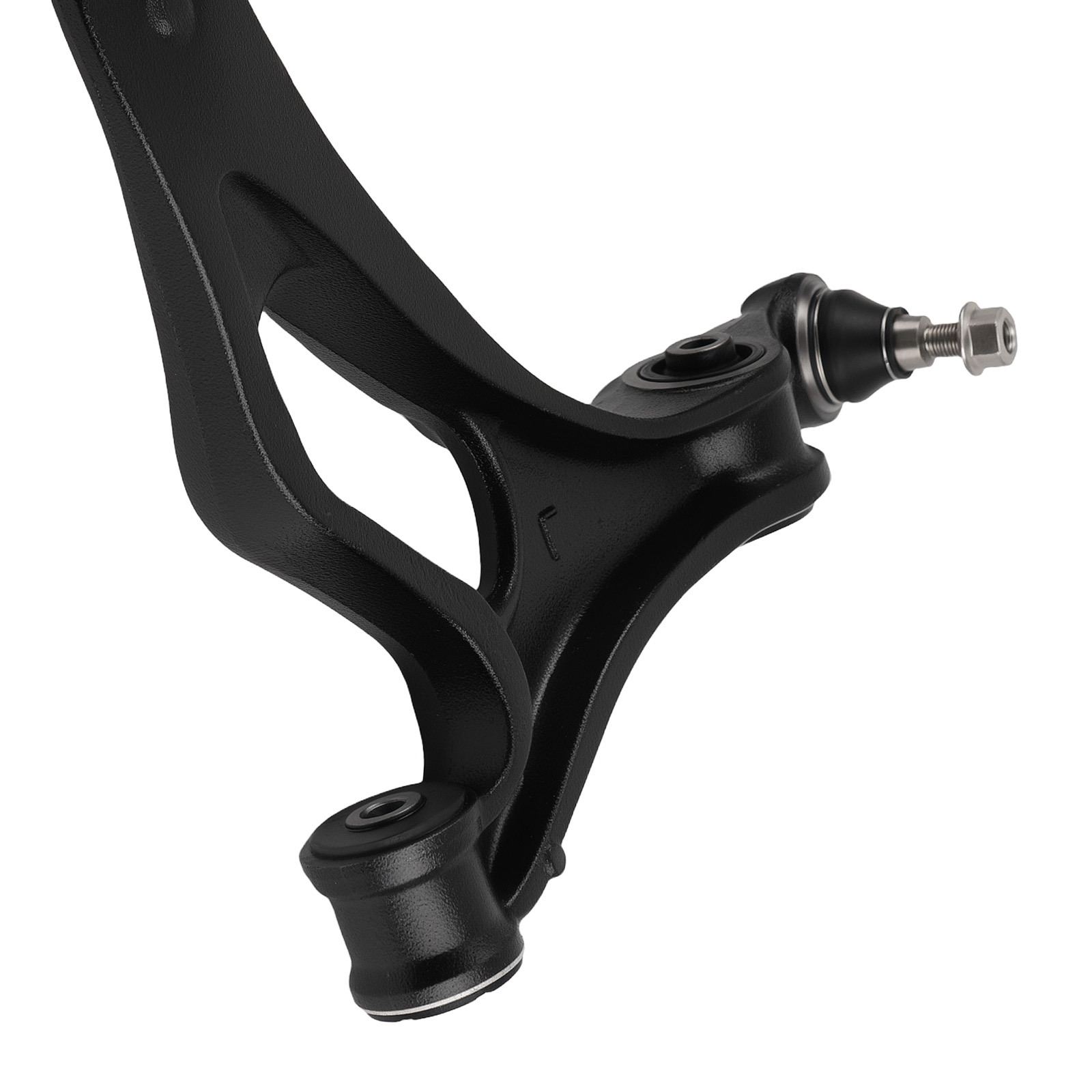 2x Querlenker + Traggelenk Vorne Links Rechts for VW Touareg 7LA 7L6 for Audi Q7