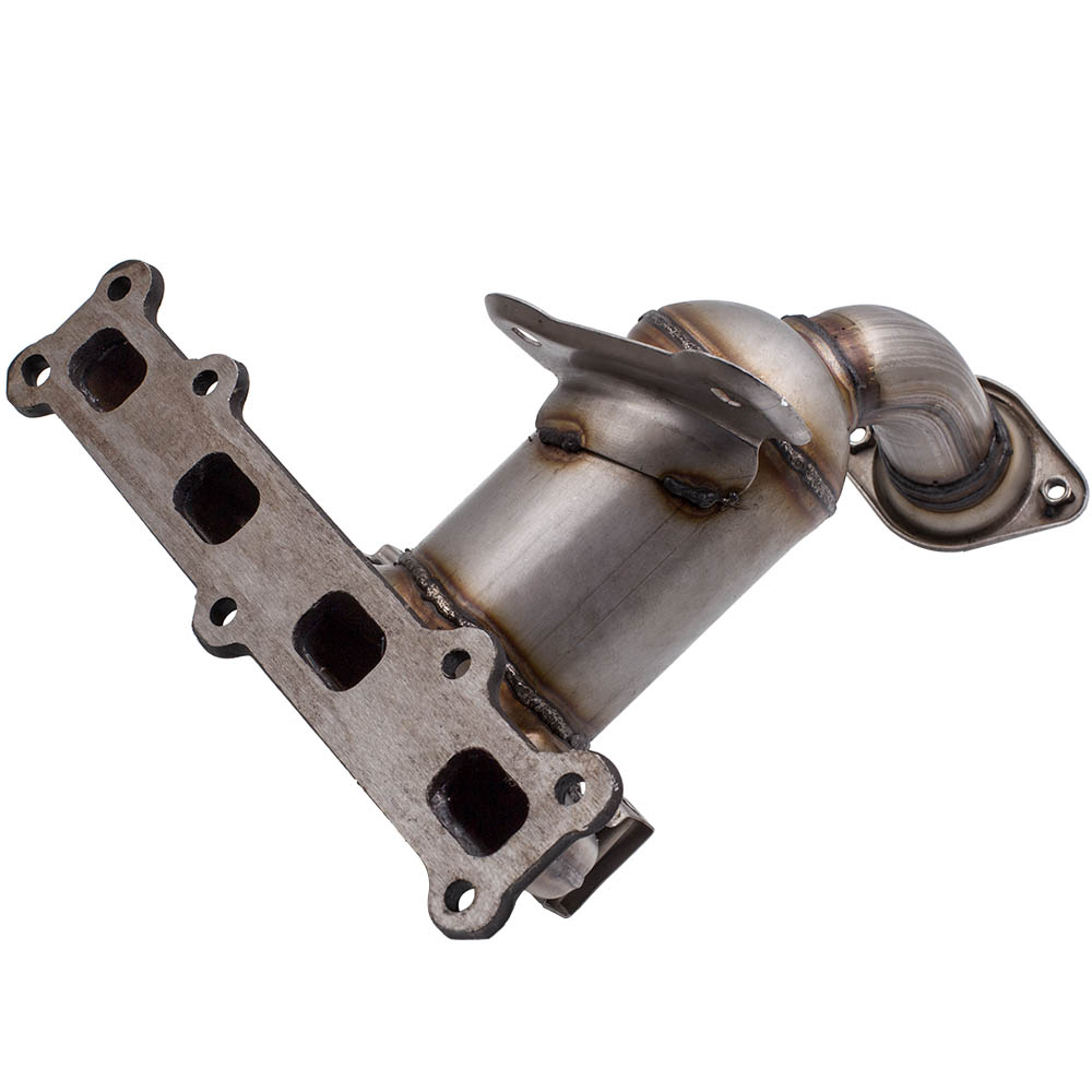 Exhaust Manifold Catalytic Converter For Jeep Compass / Patriot 2.4L