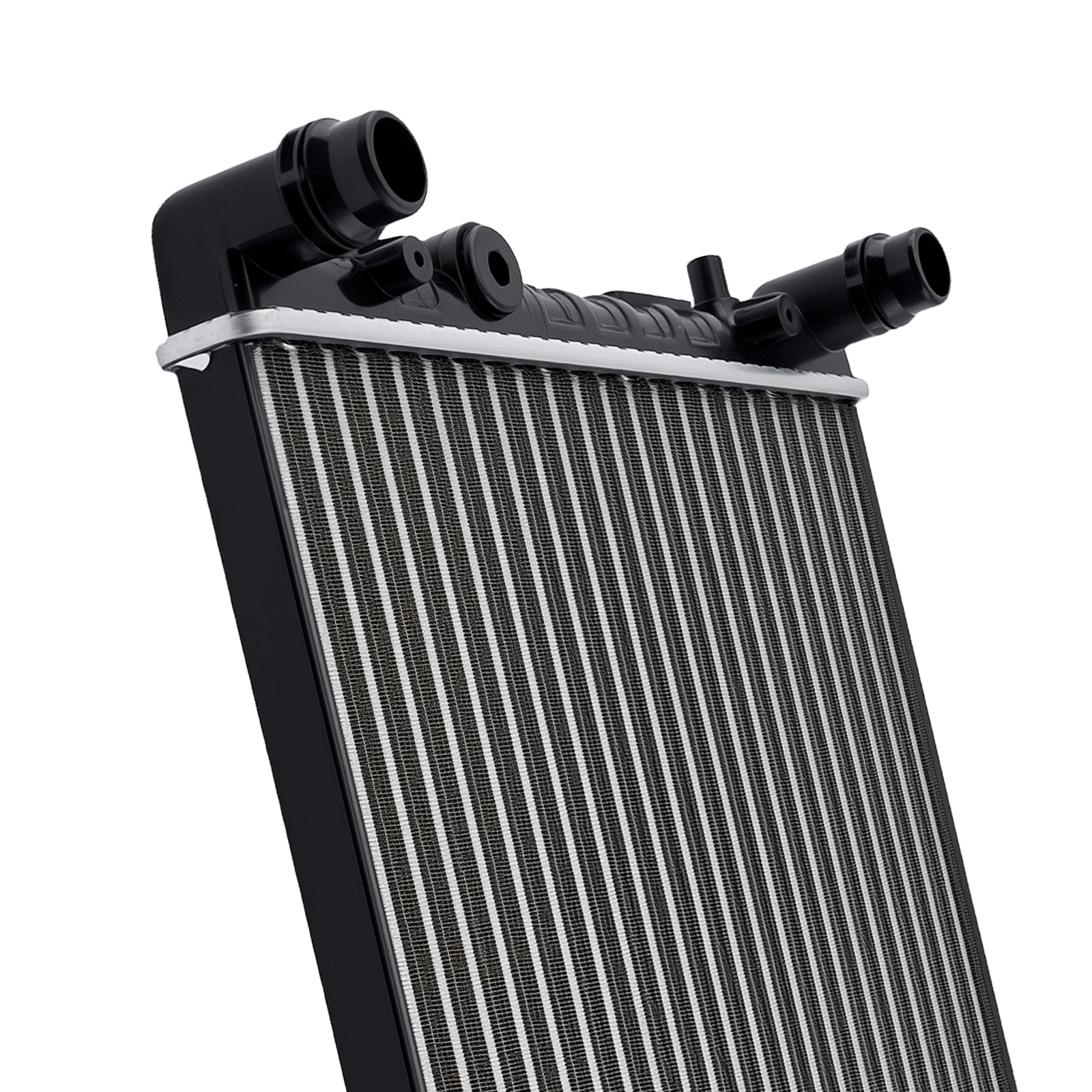 Radiateur Aluminium for SEAT IBIZA III 6L1 1.2-1.6 16V 02-09 6QE121253