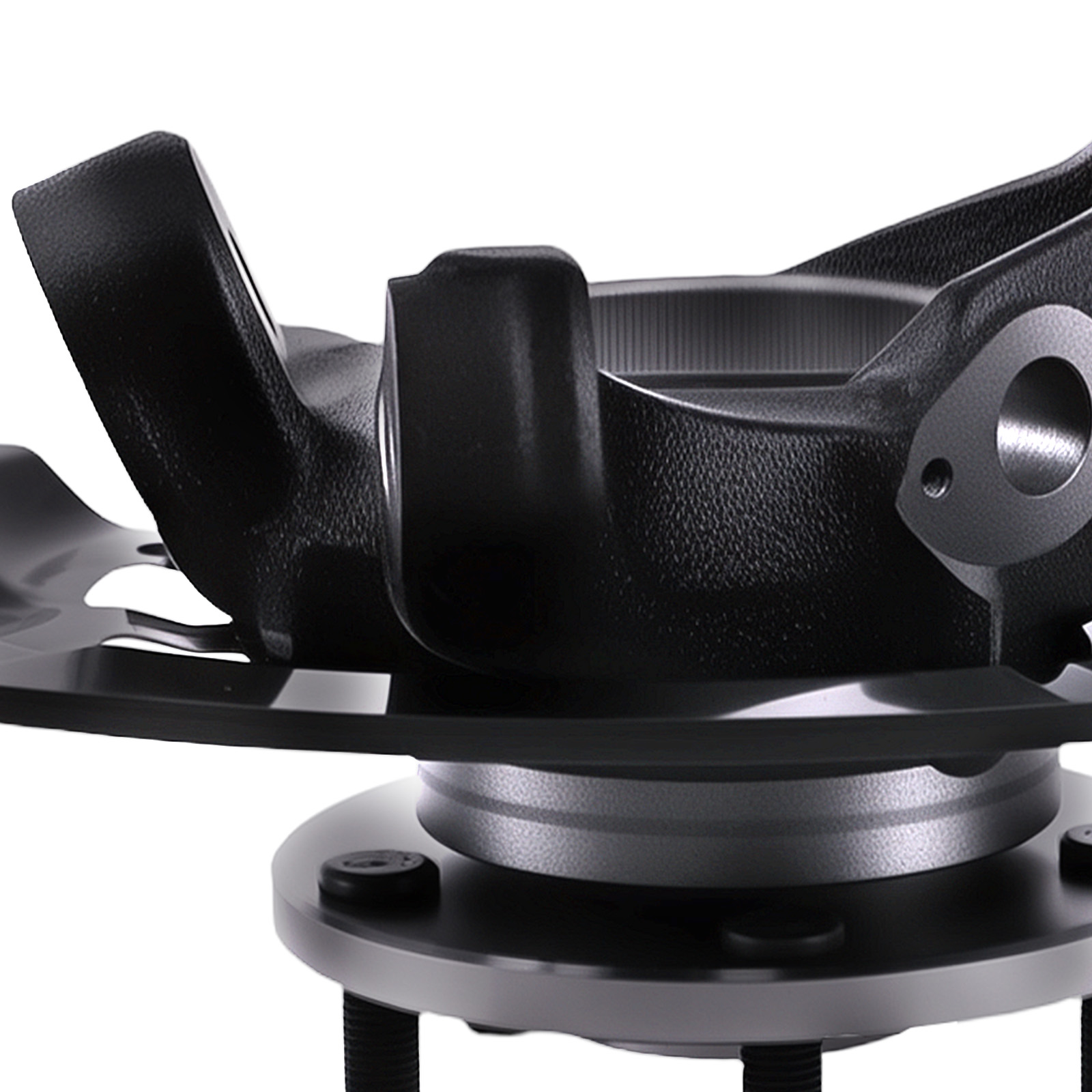 Front Right Steering Knuckle Assembly for Toyota Camry/Avalon V6 3.5L 2012-2017