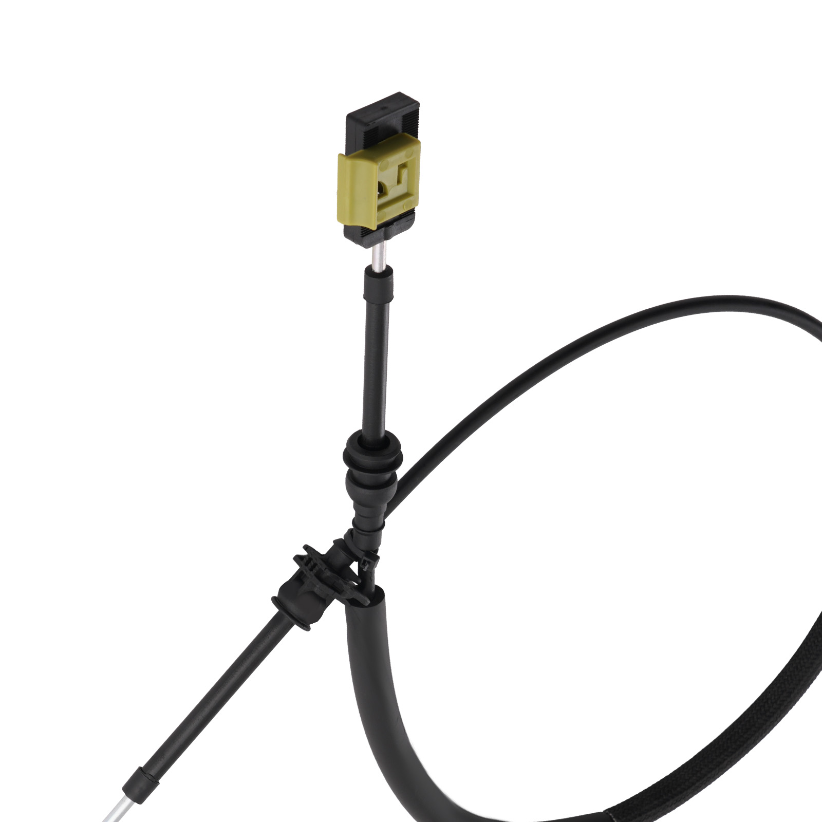 Auto Trans Shift Cable for Ford Mustang GT500KR/Bullitt 2007-2010