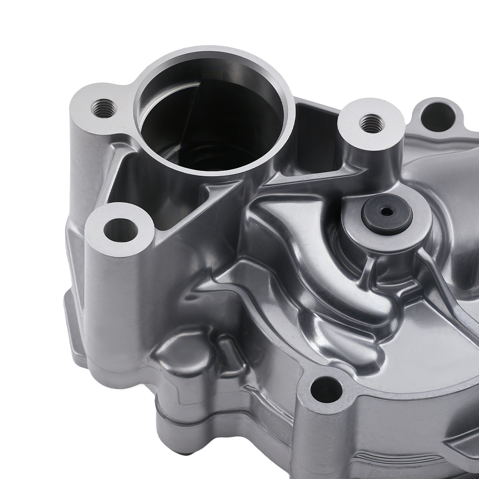 Pompe Huile for PEUGEOT BlueHDi/Ford TDCi 4x4 2014-2019 DS7Q600DA