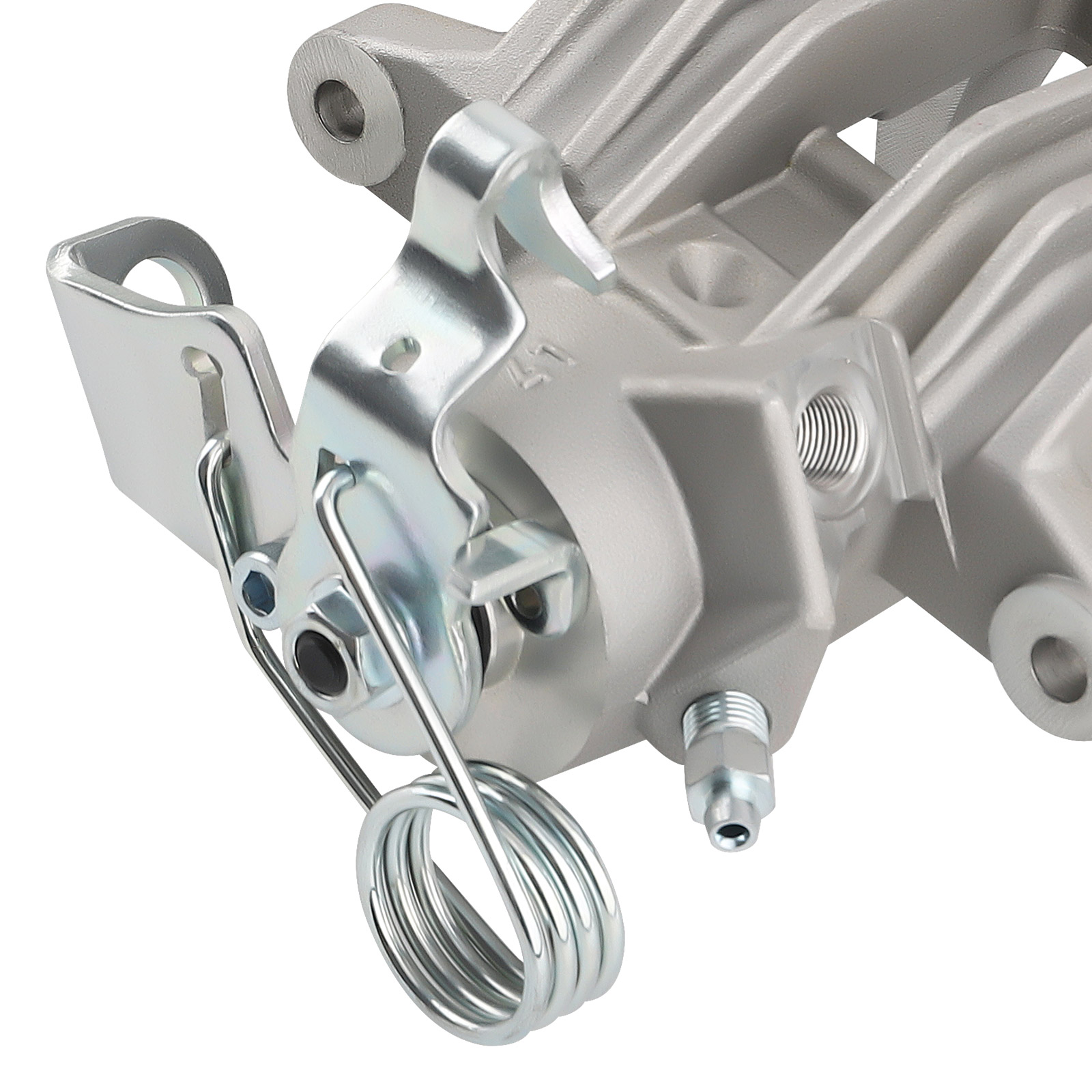 2x Bremssattel Hinten Links Rechts For Audi A3 8L VW Golf 4 Seat Leon Skoda 41mm