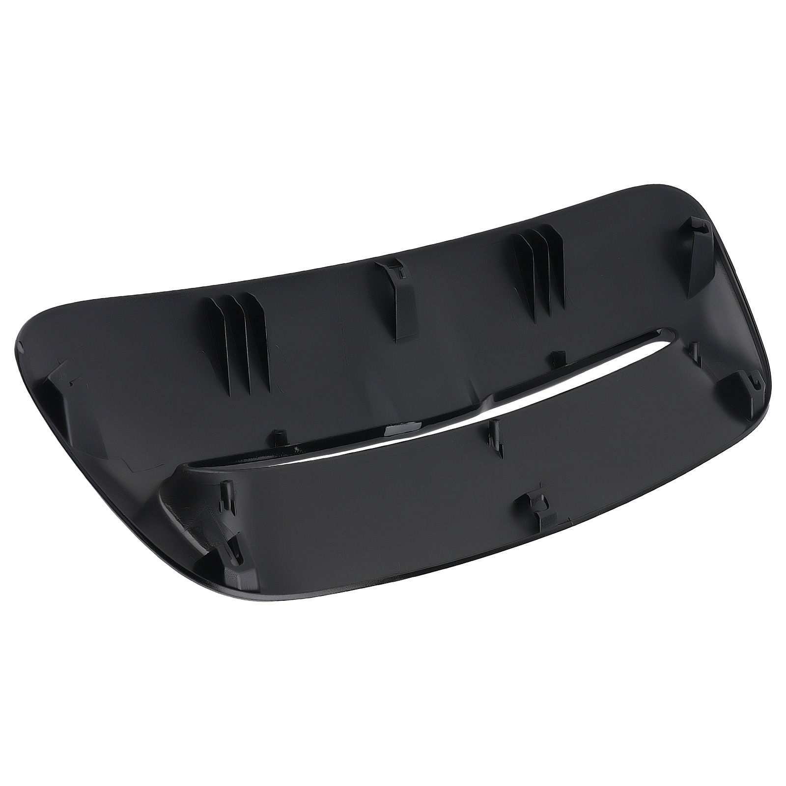 Front Air Intake Hood Vent Scoop for Mini Cooper S R55/R56/R57/R59 2007-2014