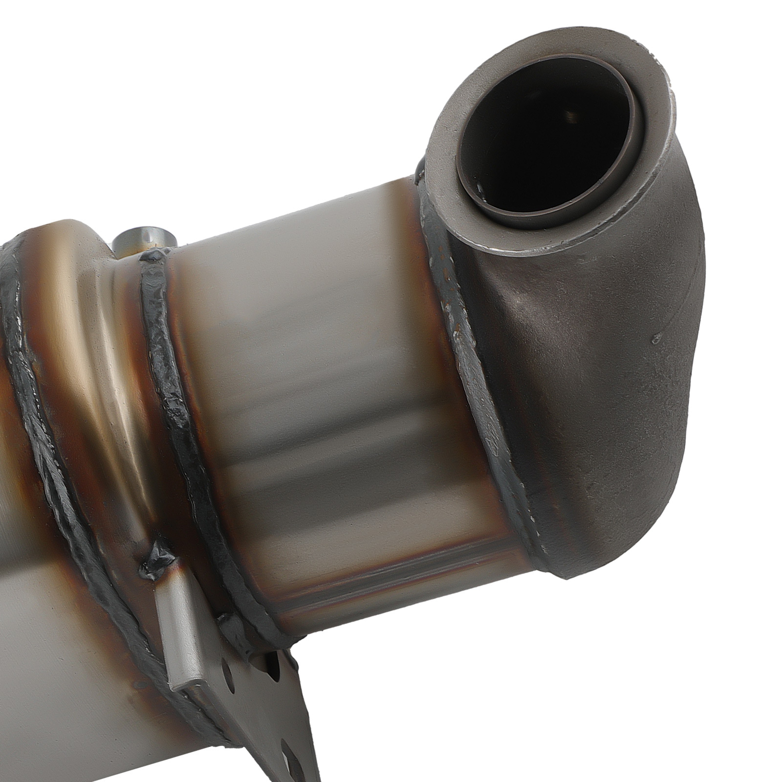 Filte à Particules Diesel  for Vw T6 2.0 Tdi Bi-turbo 7e0254700ex 7e0254700dx