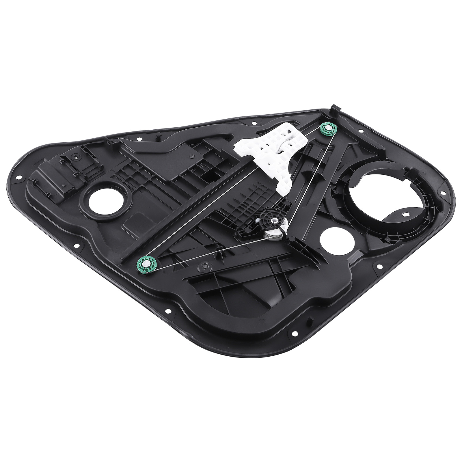 Rear Left Door Side Power Window Regulator For Kia Sportage 2017-2020 83471D9000