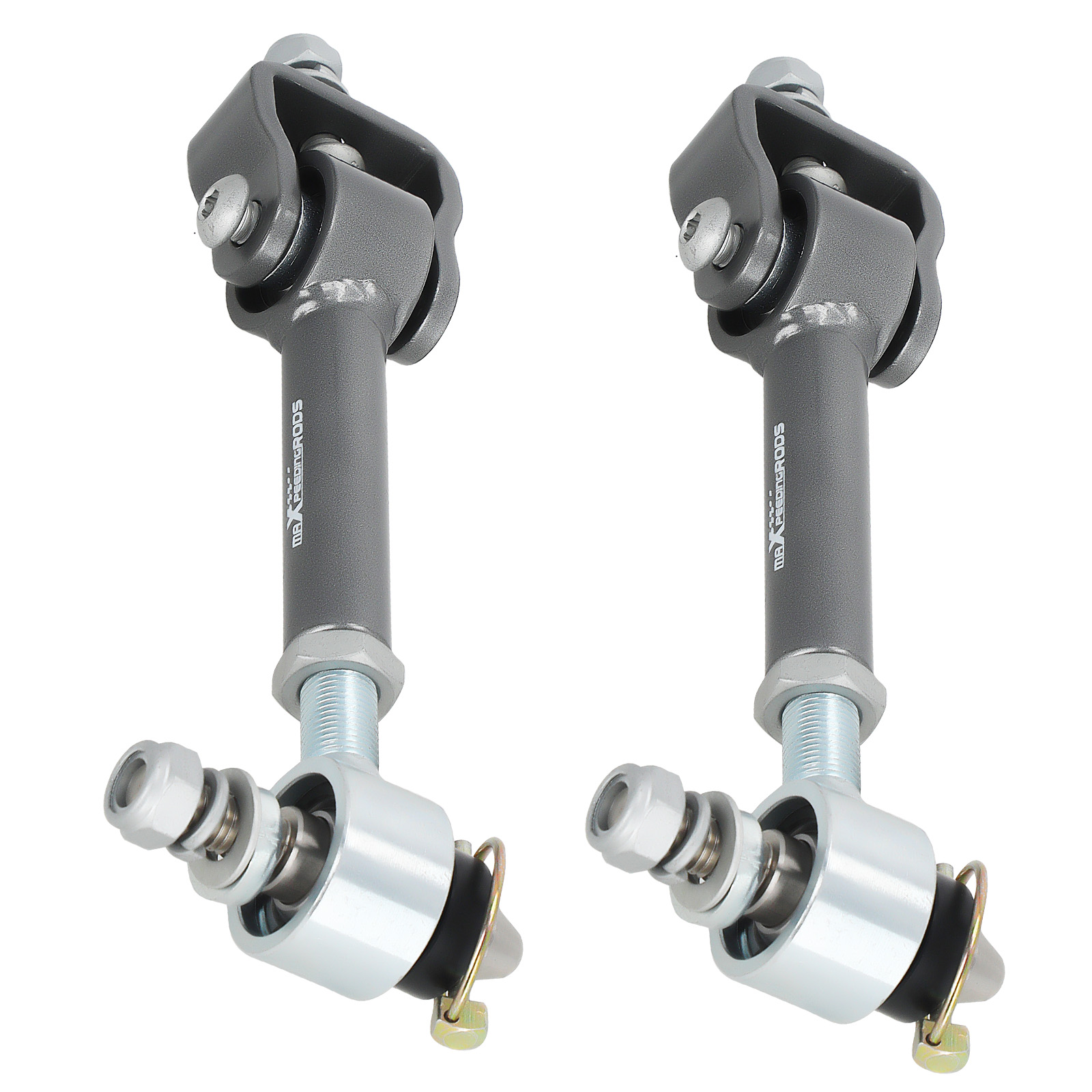 Front Sway Bar Kit For Jeep Cherokee XJ 1984 1985 1986 1987 1988 1989 1990-2001