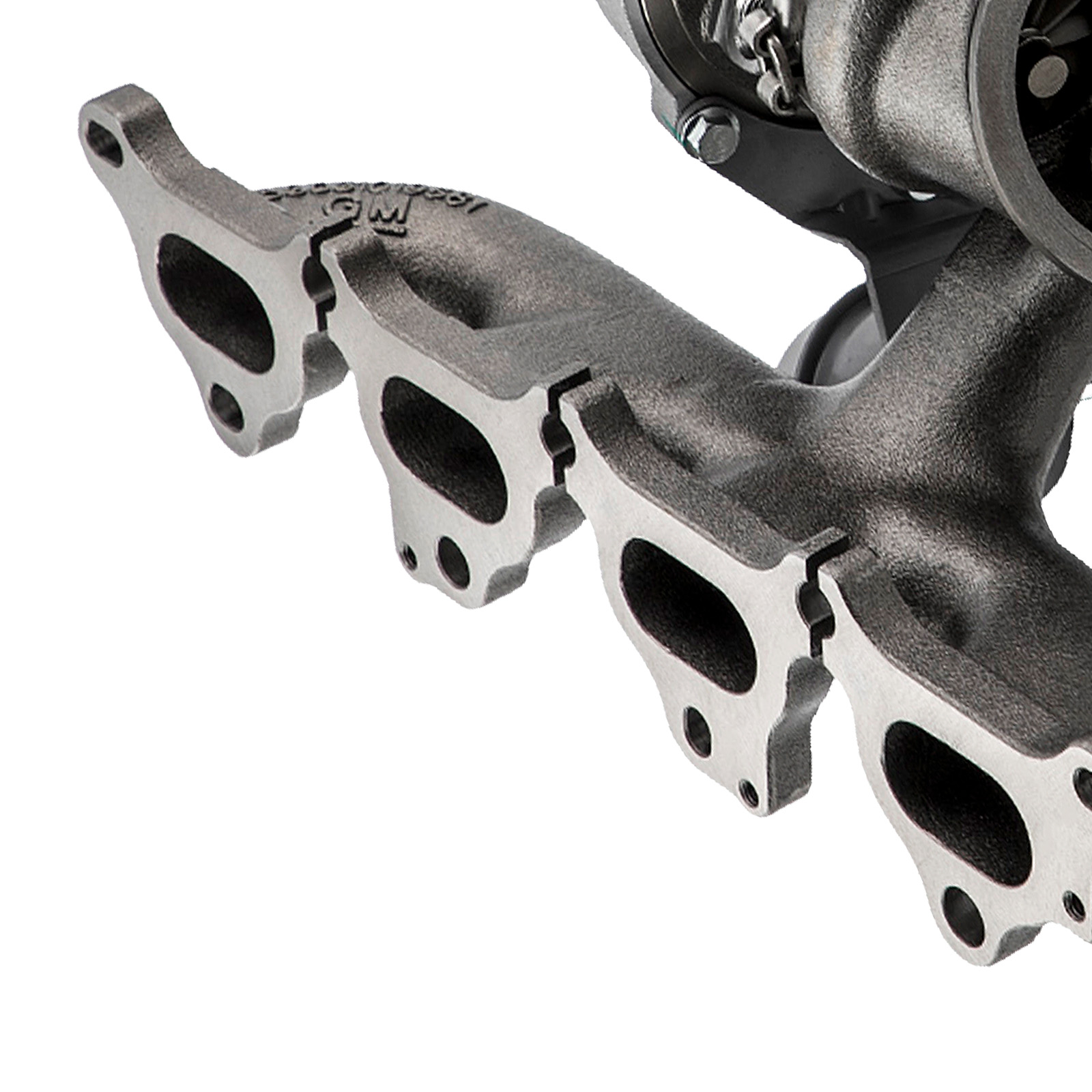 Turbolader for Opel Insignia 1.6 Turbo Astra Sports Tourer Zafira A16LET A16LER