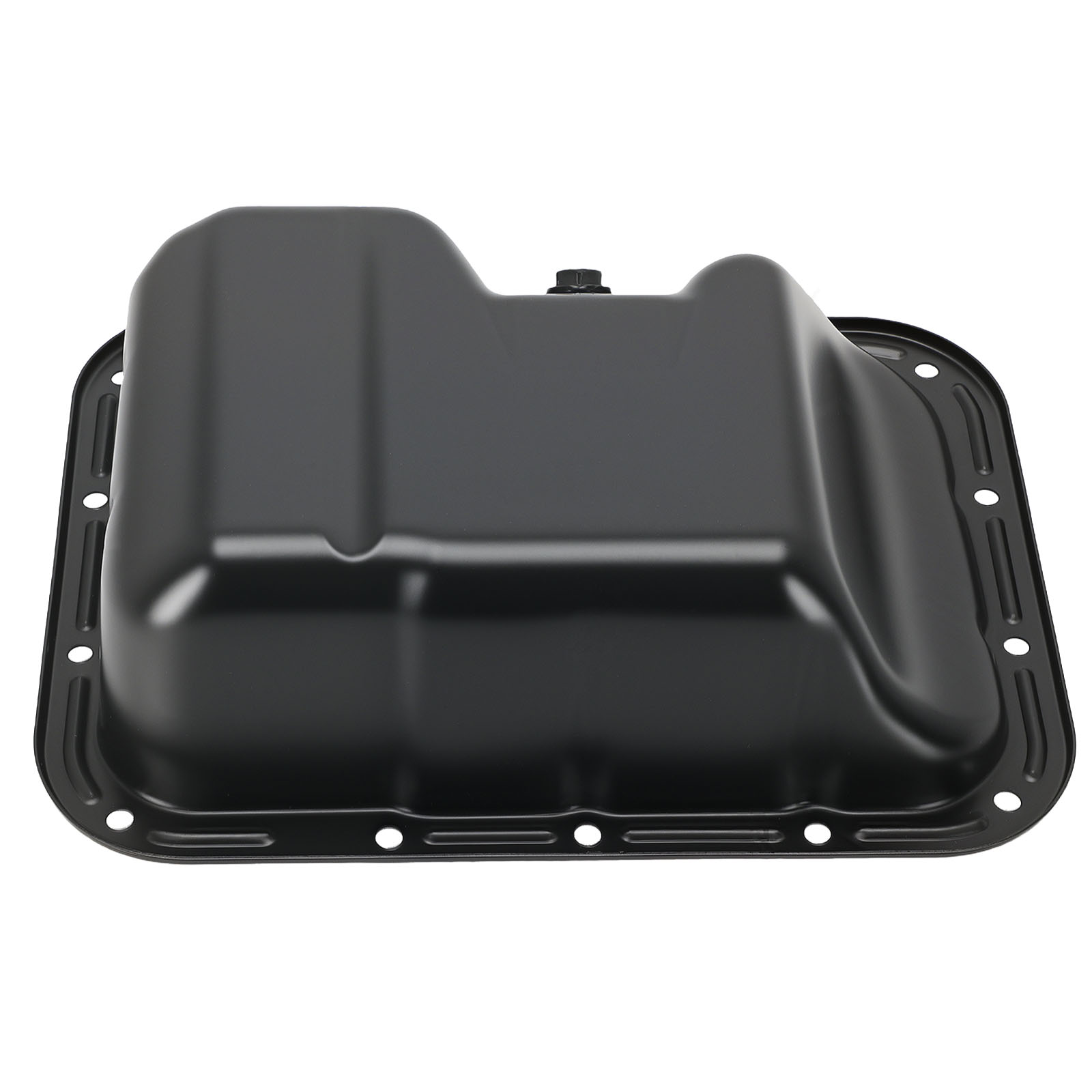 Oil Pan Assembly for Toyota Celica Corolla L4 1.8L 93-97 12102-16010 Steel Lower