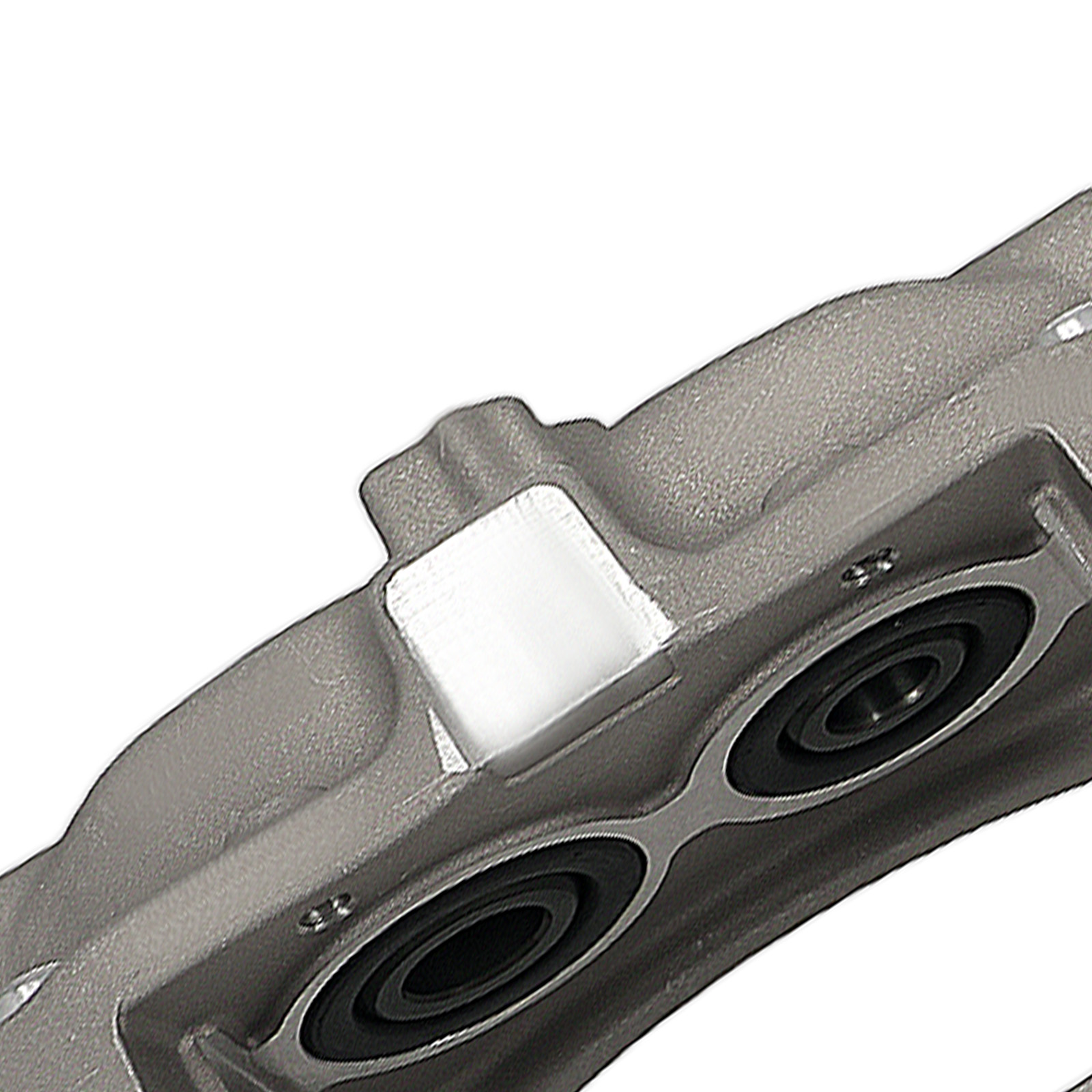 4 Piston Rear Side Brake Caliper for Dodge Charger/Chrysler 300 185084 185085