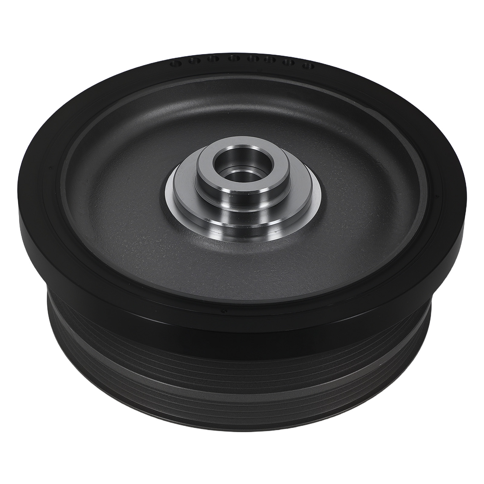 Kurbelwellenriemenscheibe for BMW 118d 120d 520d 2.0L 11237787304 11237801977