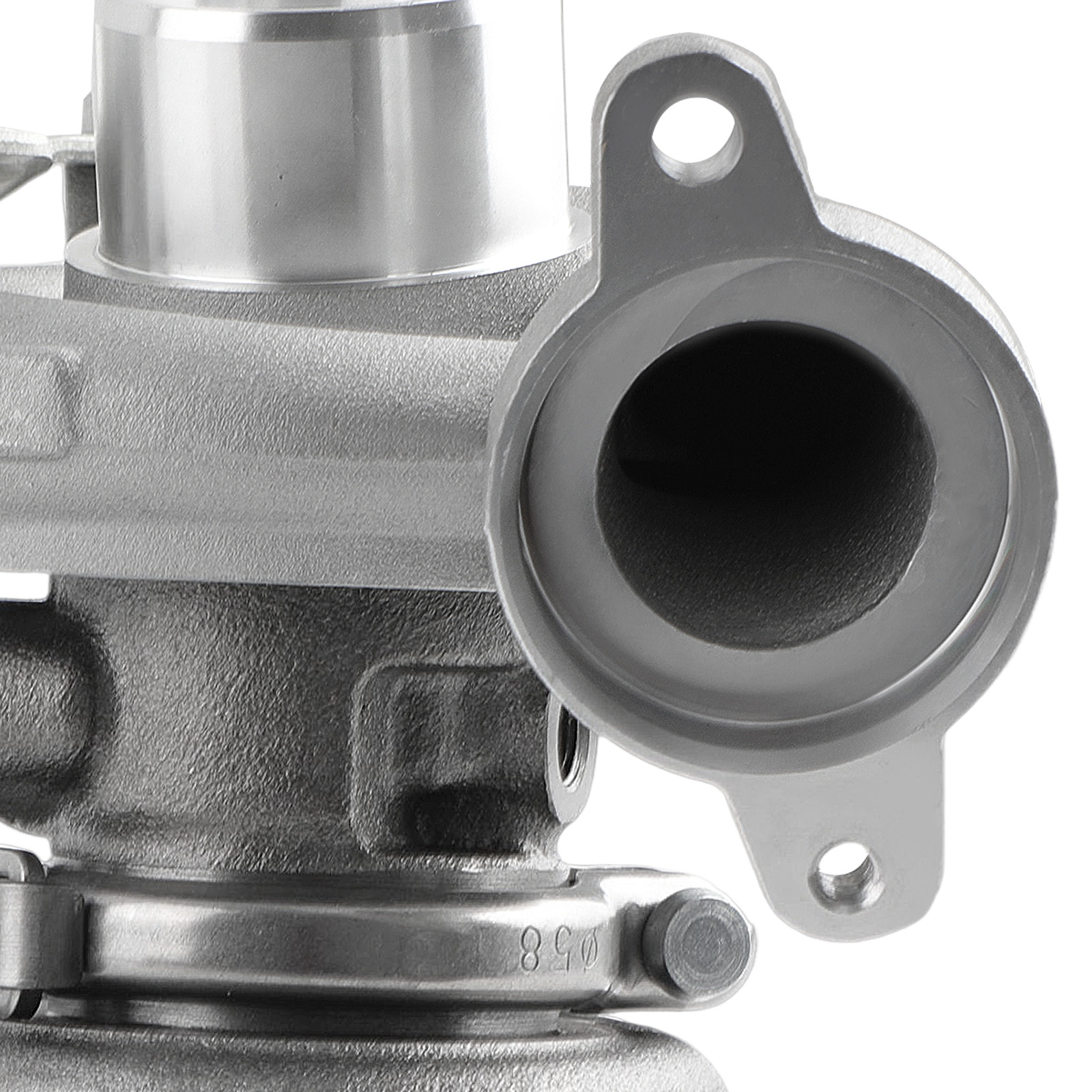 Turbolader for Peugeot Citroen Ford Volvo 1.6 HDi TDCi 3M5Q6K682DC 0375K5 49173