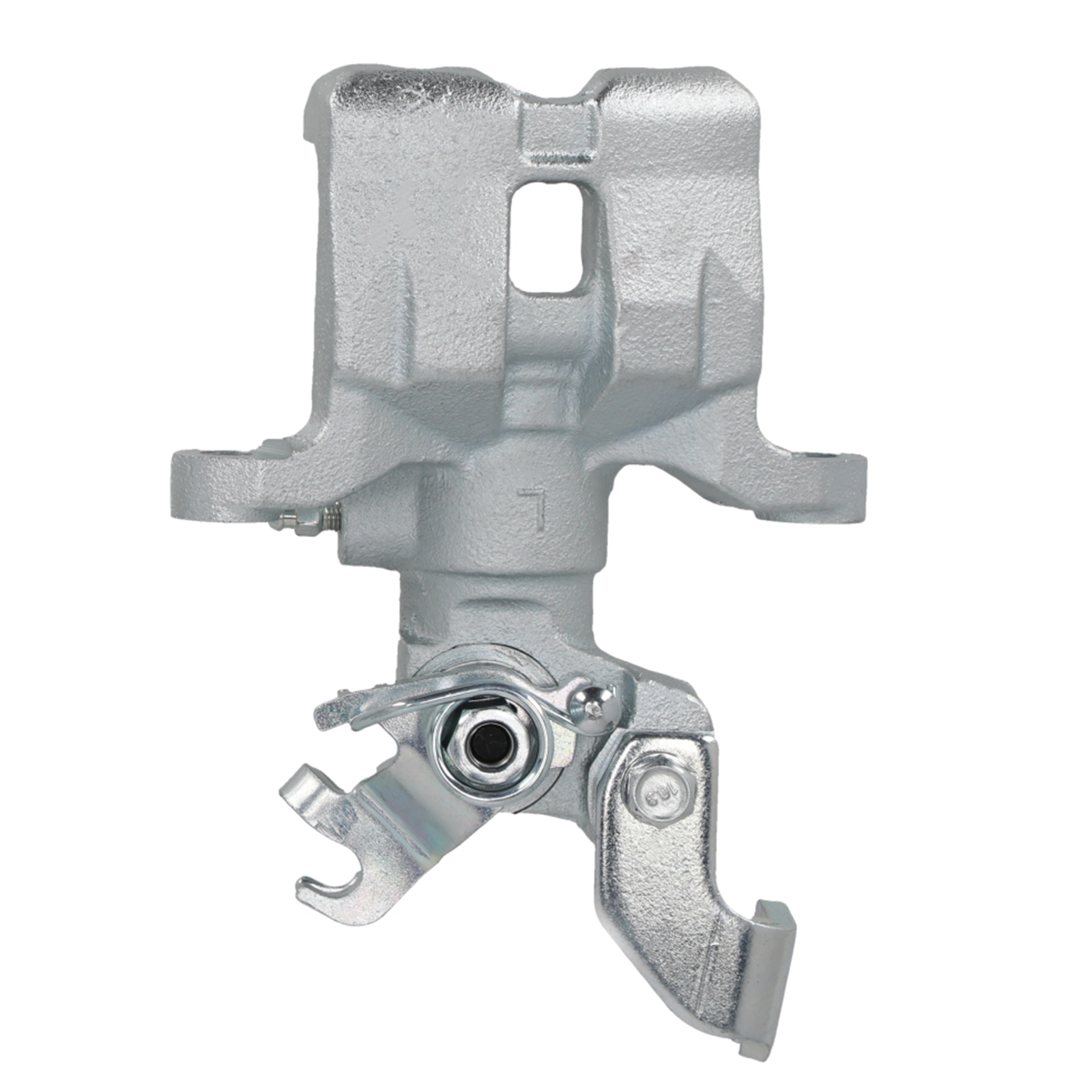 2xBREMSSATTEL BREMSZANGE for MAZDA 6 GG GH GY HINTEN L + R 2132130 2132129