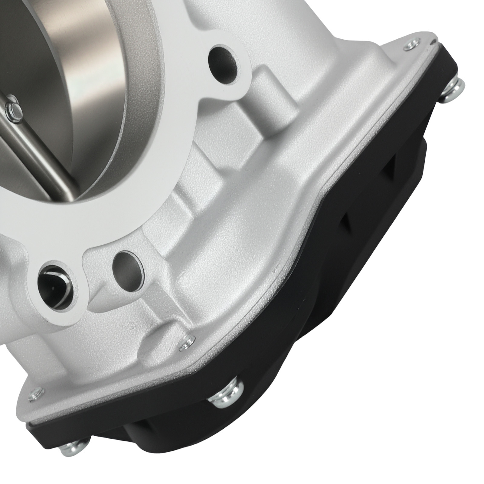 Throttle Body Assembly For Subaru Crosstrek 2018-2025 Impreza 2.0L 2017-2024