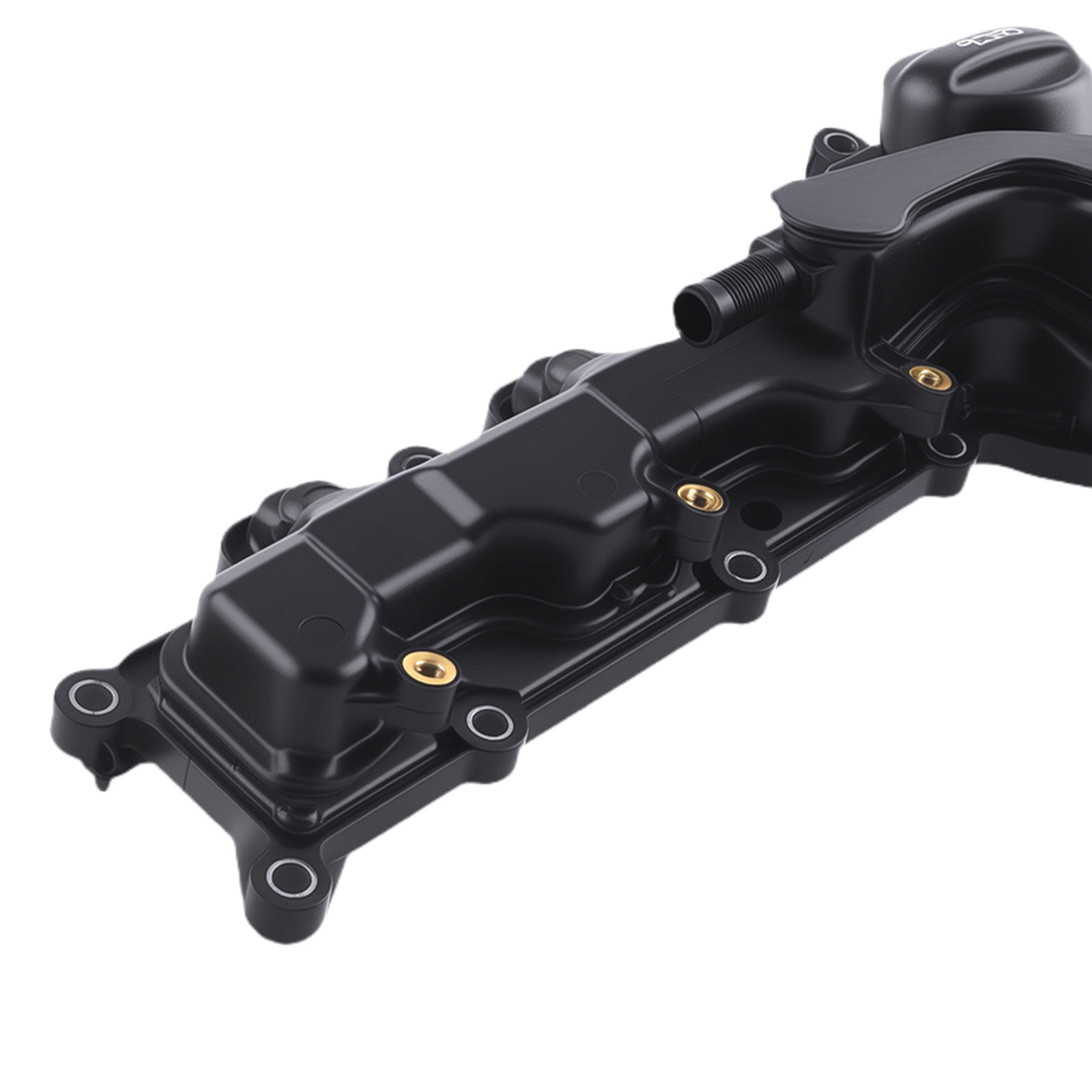 Coperchio Valvole for Opel Combo Crossland X 1.2 81KW 2017-2024 7170108