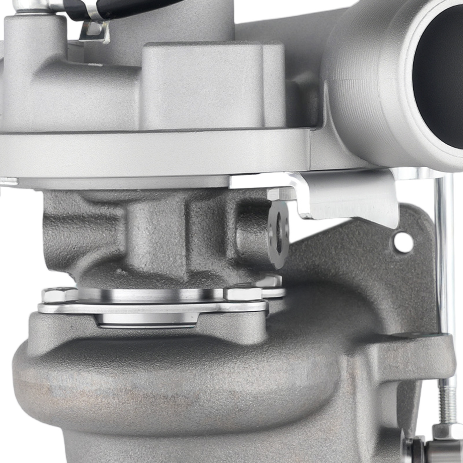 K03 Turbocompresseur for Mercedes-Benz V230TD Vito 1996-2003 53039880007