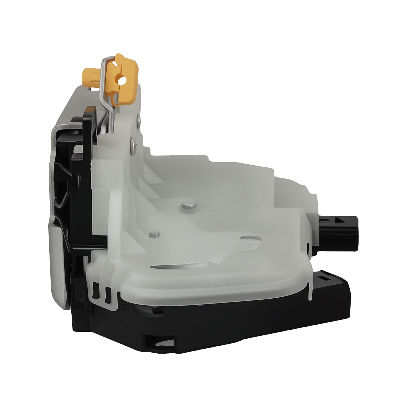 Door Lock Actuator Assembly Front for Ford Mustang F-150 2009-2014 9L3Z5421813A