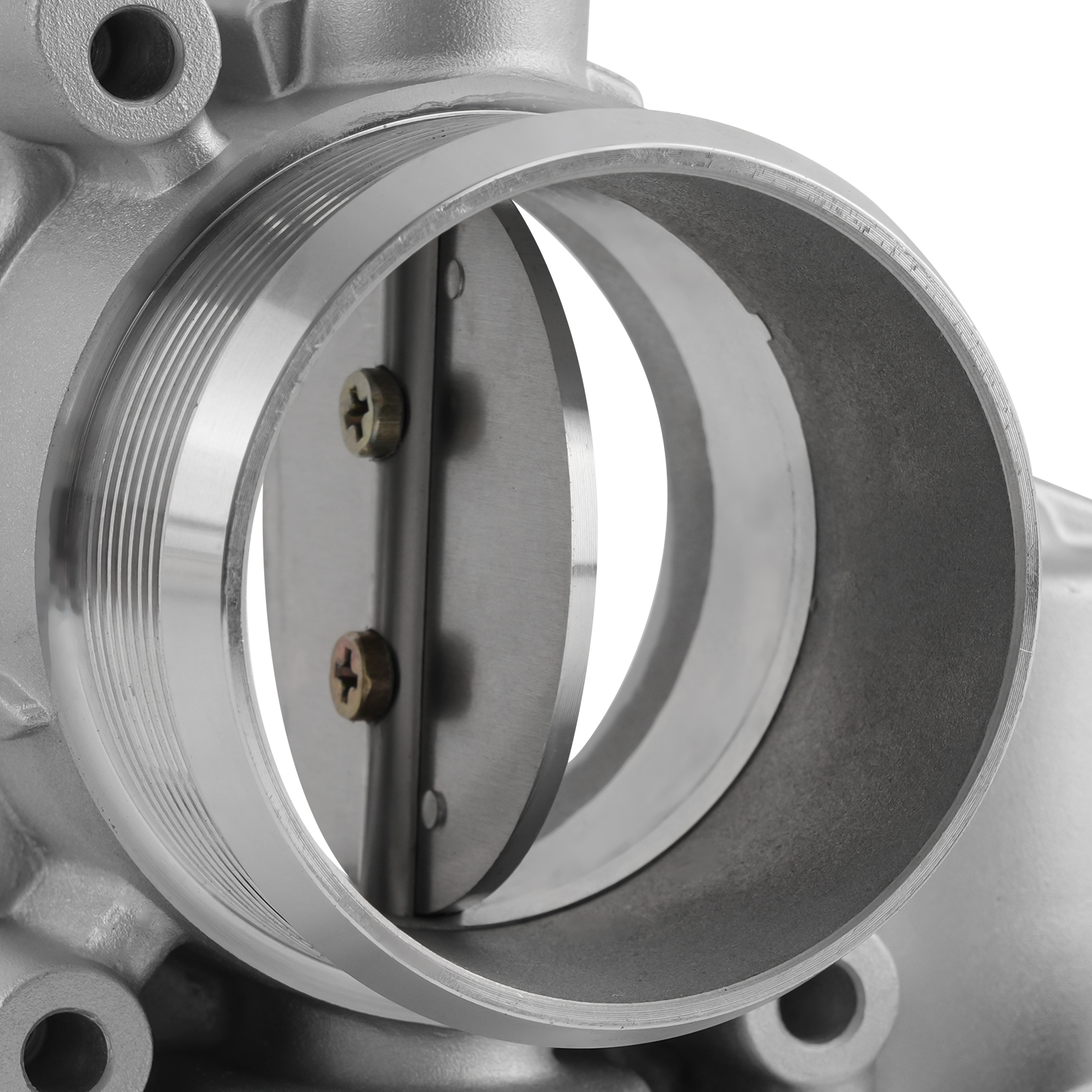 Drosselklappe for Audi A6 4F A8 4E Q7 4LB VW Touareg 7LA 7L6 7L7 2.7 3.0 TDI