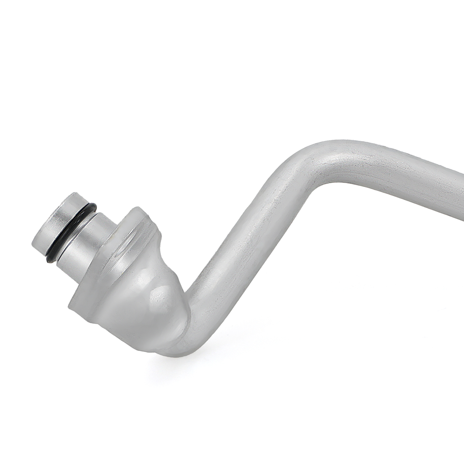 Edelstahl Leitung Vorlauf Kühlung Turbolader for BMW X3 xDrive35i 11538602577
