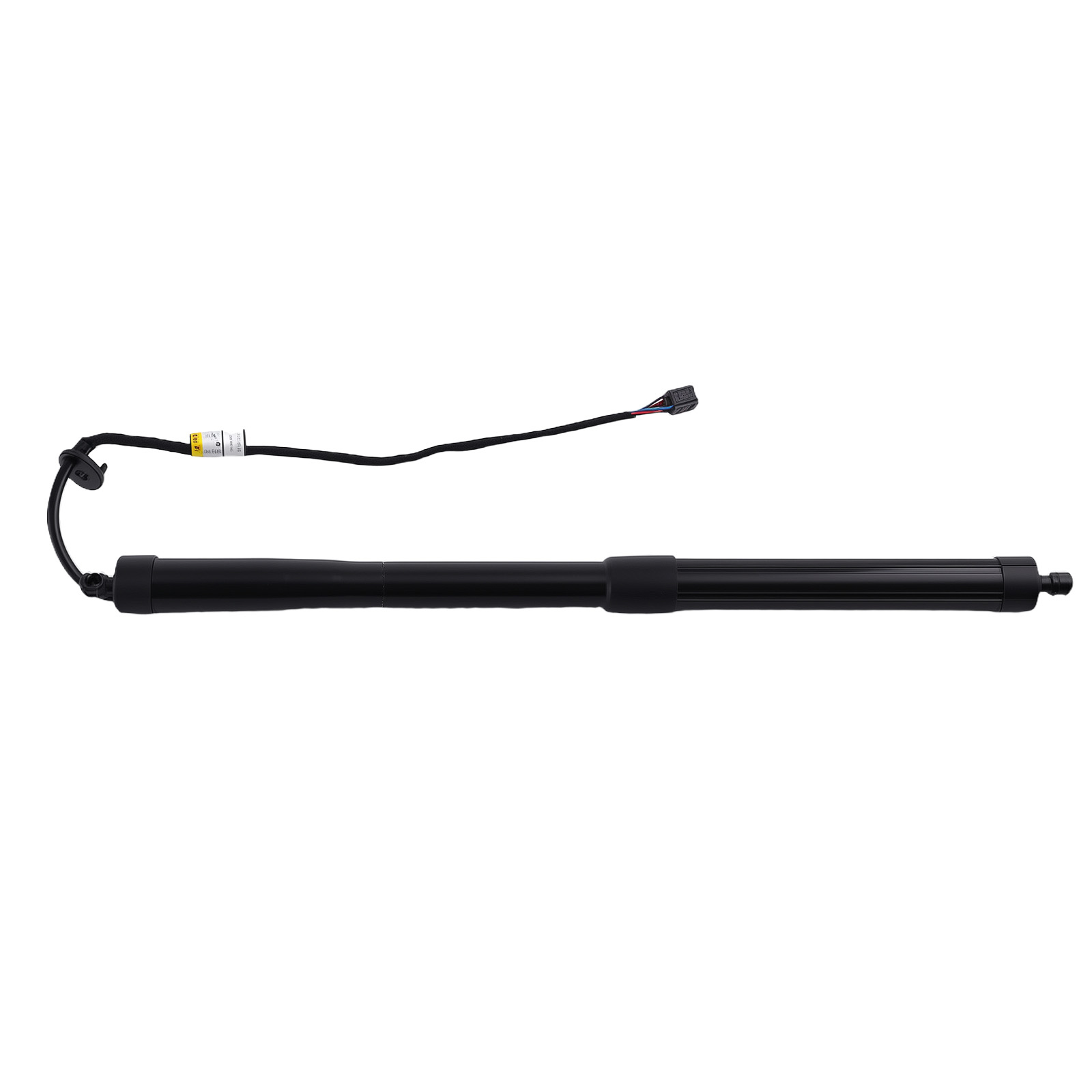 2PC New Antriebseinheit Heckklappe Gasfeder Powerlift for VW Sharan 7N1 7N2