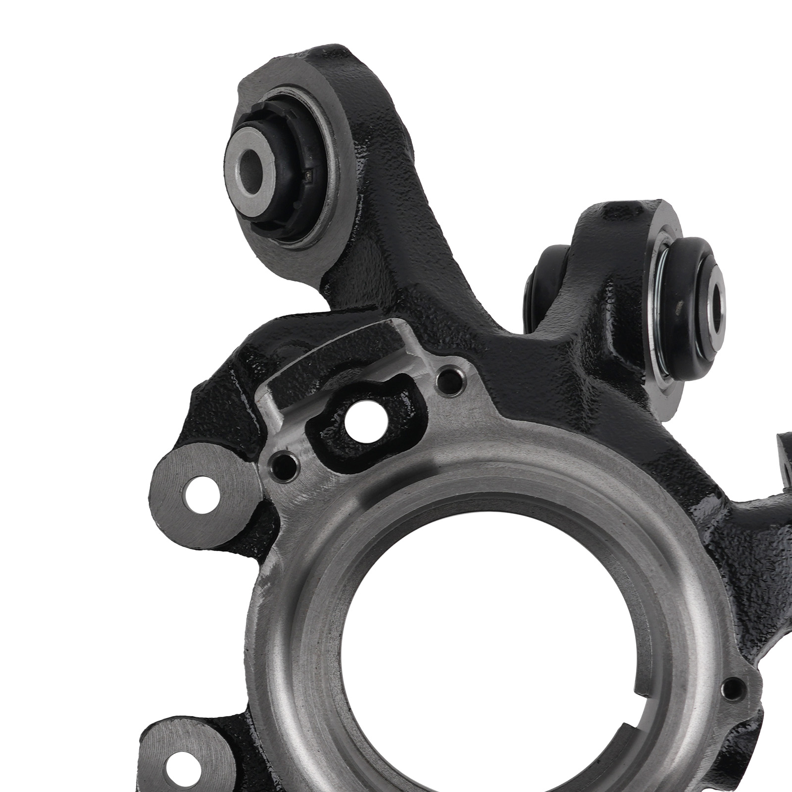 Achsschenkel Radaufhängung for BMW 330i 325xi 2001-2006 33326757736 Links Rechts