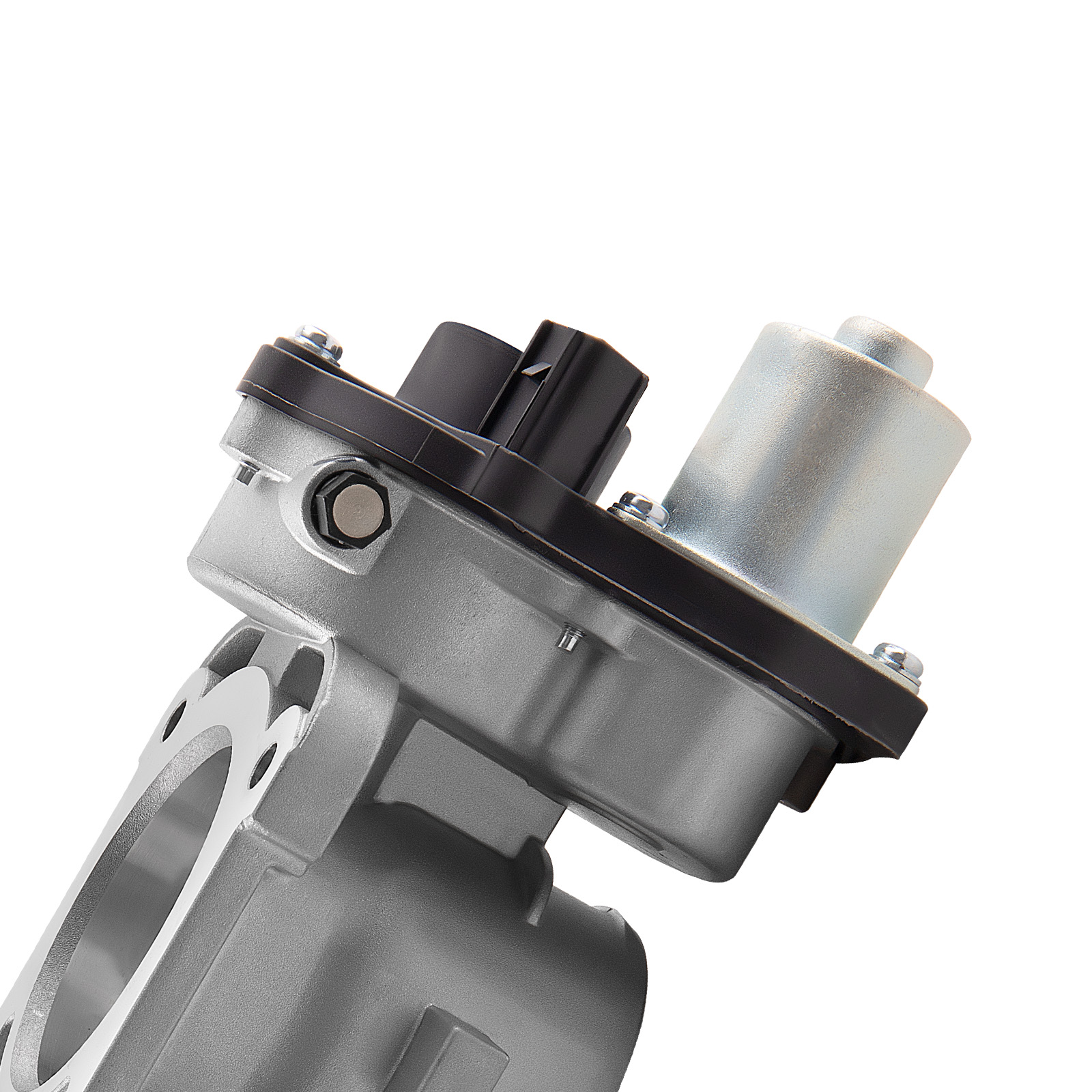 Throttle Body Assembly for Ford E-350 E-450 F-350 2008-2014 Mustang 9C3Z9E926C