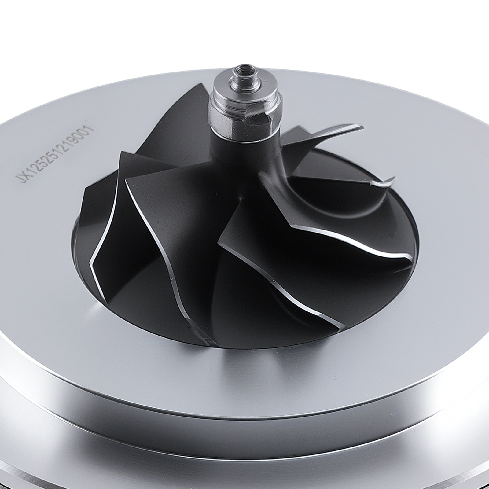 Turbolader Rumpfgruppe for Opel Astra H Twintop 2.0 53049700024