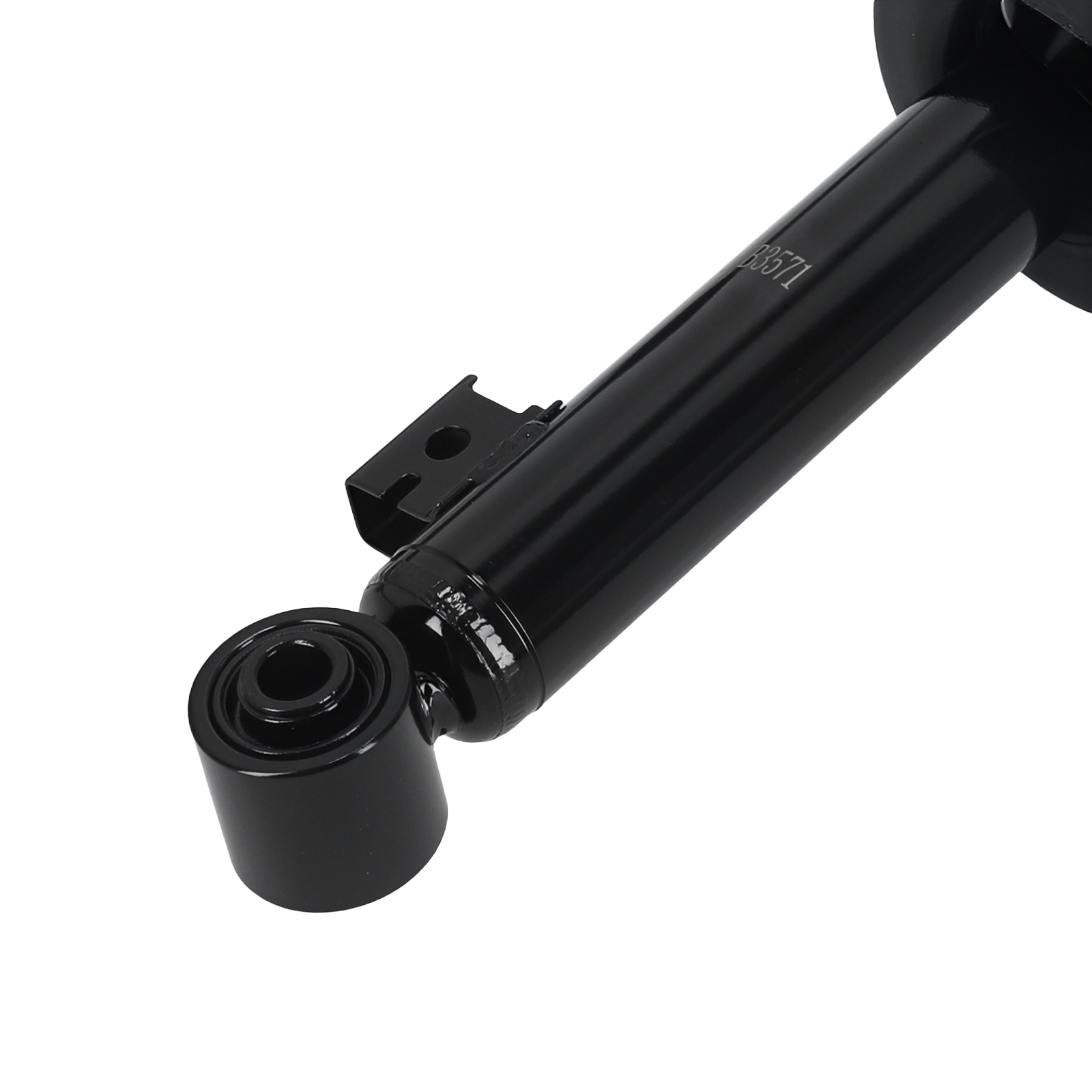2x Front Suspension Shock for MITSUBISHI L200 2005-2015 340033 D8975 4062A031