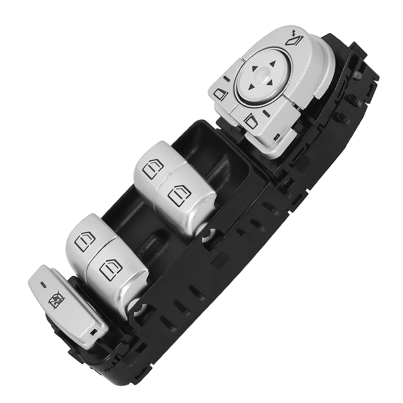 Power Window Control Switch For Mercedes-Benz GLC43 AMG Sport Utility 2017-2018