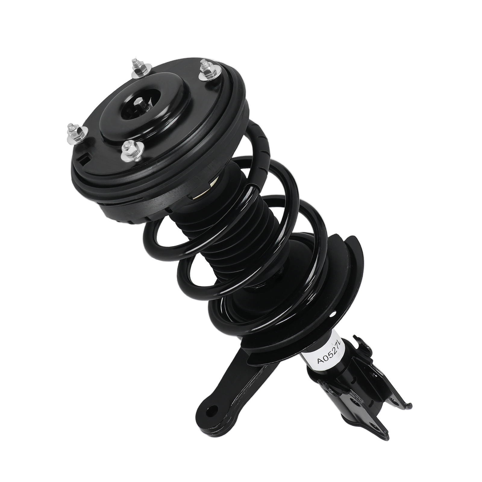 4x Front & Rear Quick Complete Strut For Chrysler 300M Concorde 1999-2004