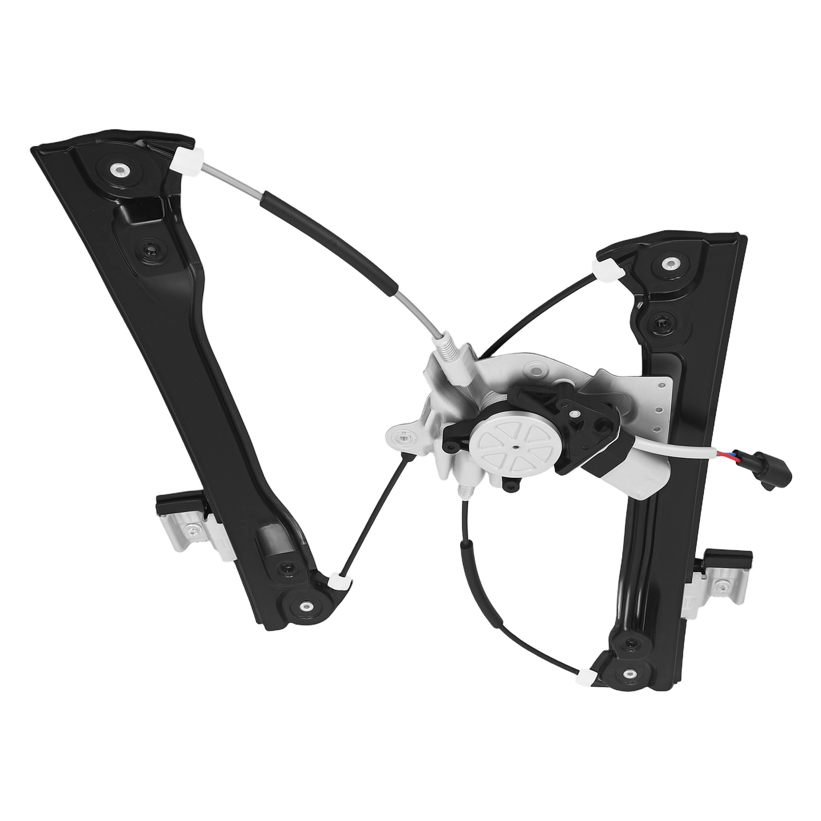 Front Left Window Regulator Assembly for Chevrolet Cruze 11-12 w/Motor 95226745
